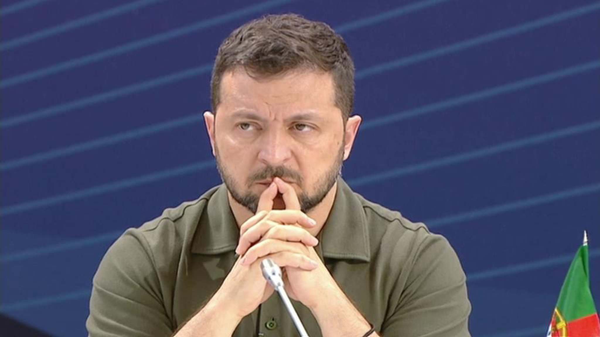 Провал киевского контрнаступления стал очевиден для Запада