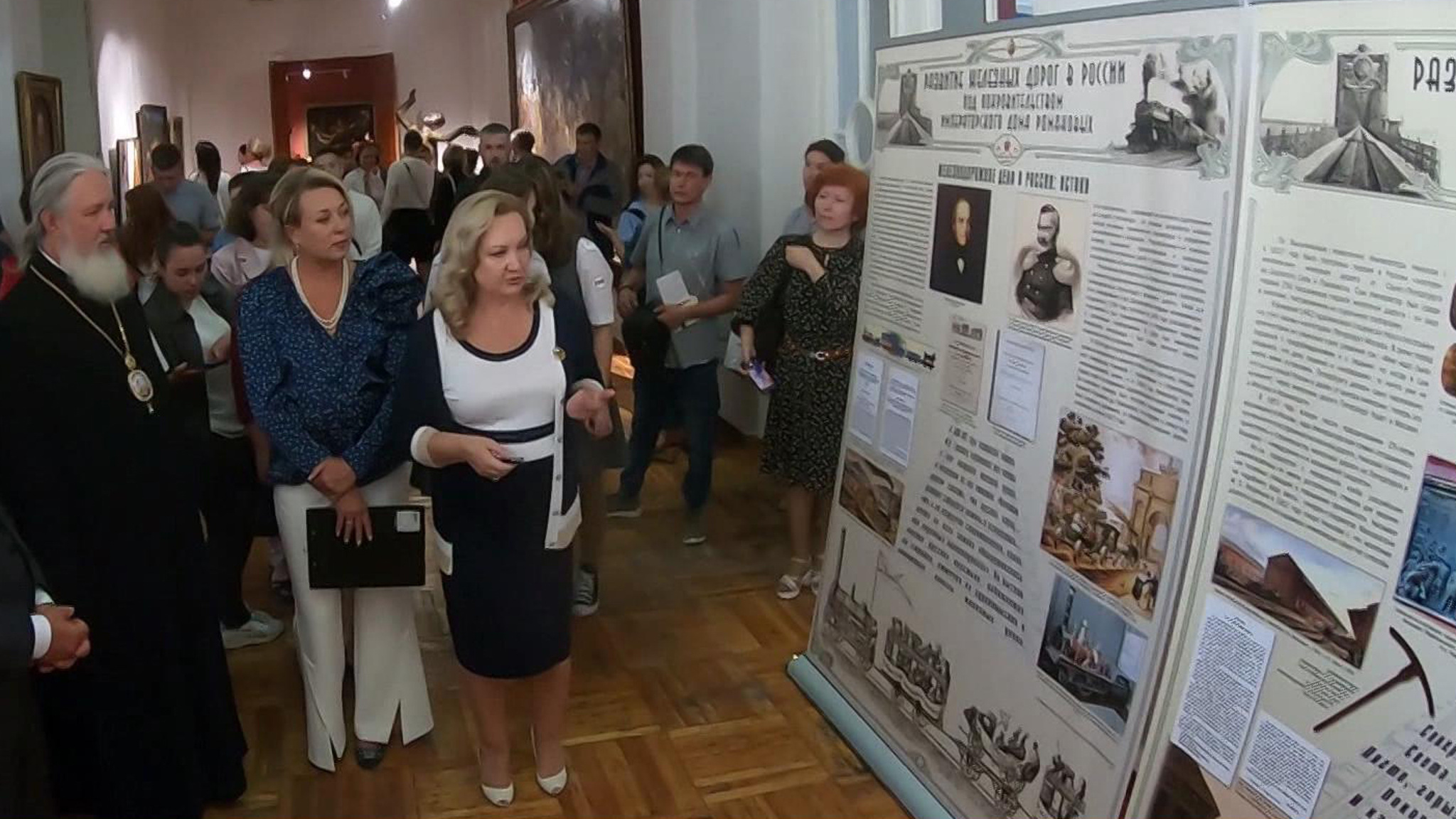 Иркутская область вошла в "Императорский маршрут"