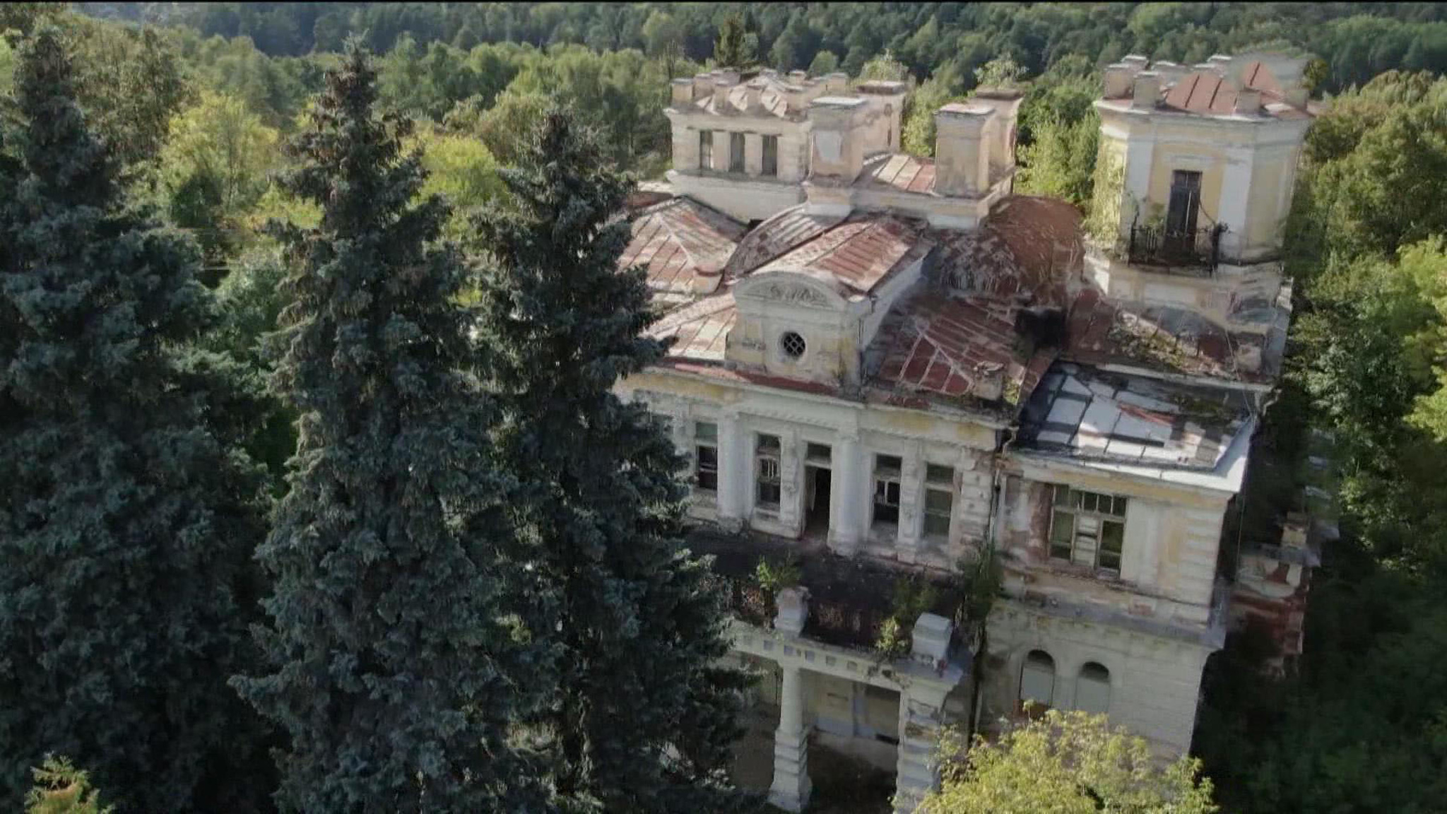 Археологи остановили незаконные работы на территории Родневского городища