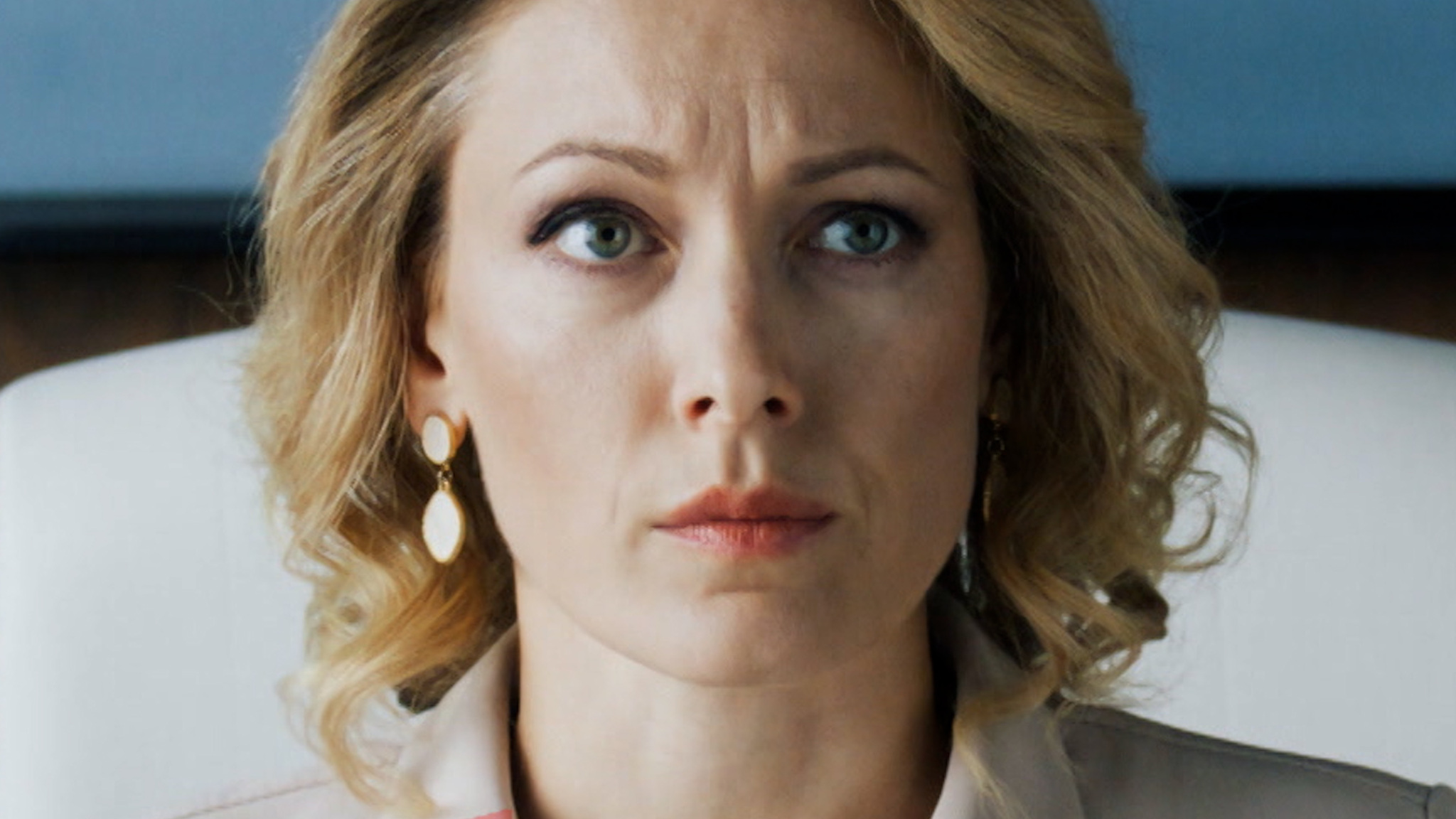 Гениальный безумец. Трейлер