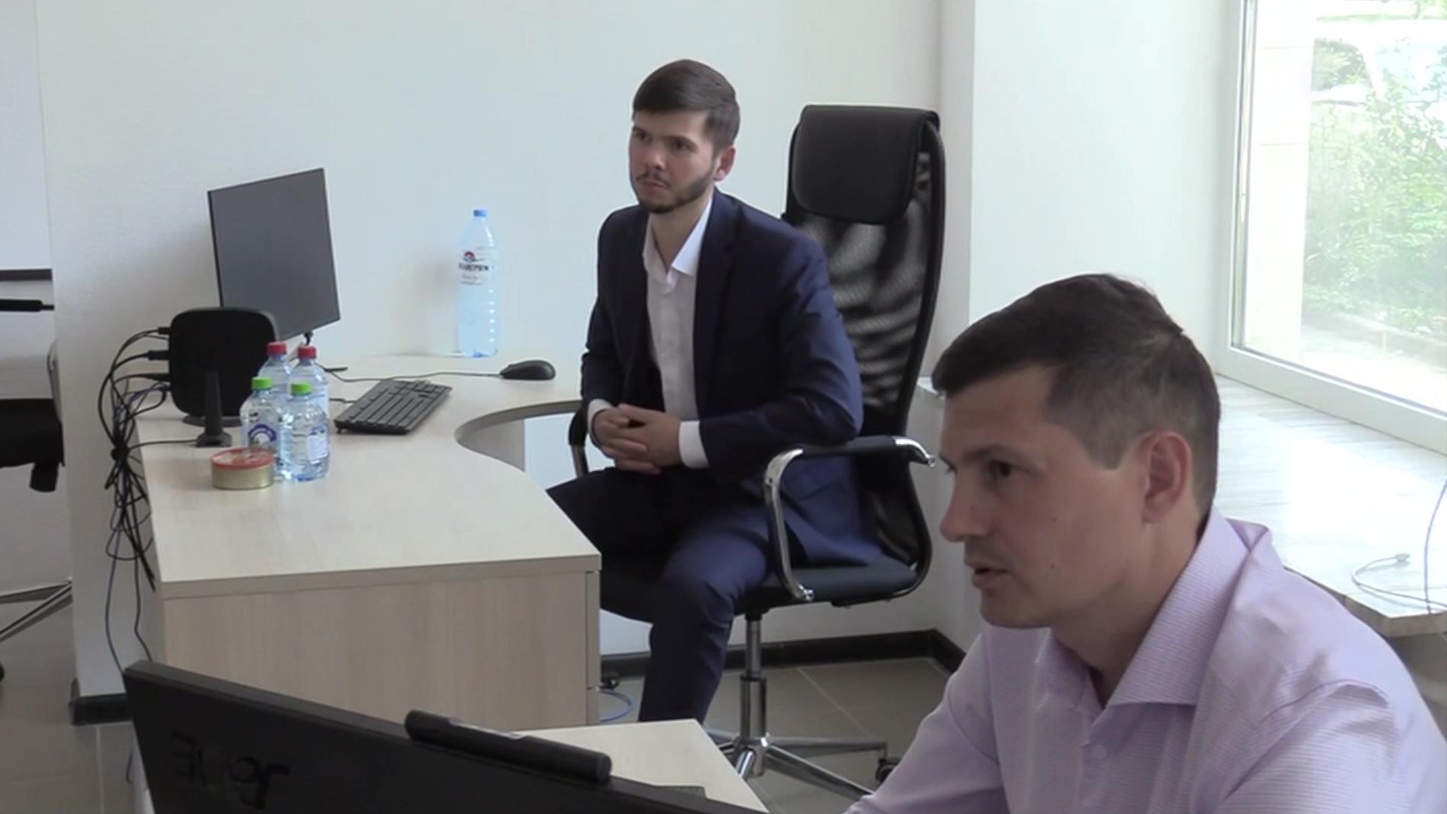Фонд развития территорий открыл консультационные центры в новых регионах