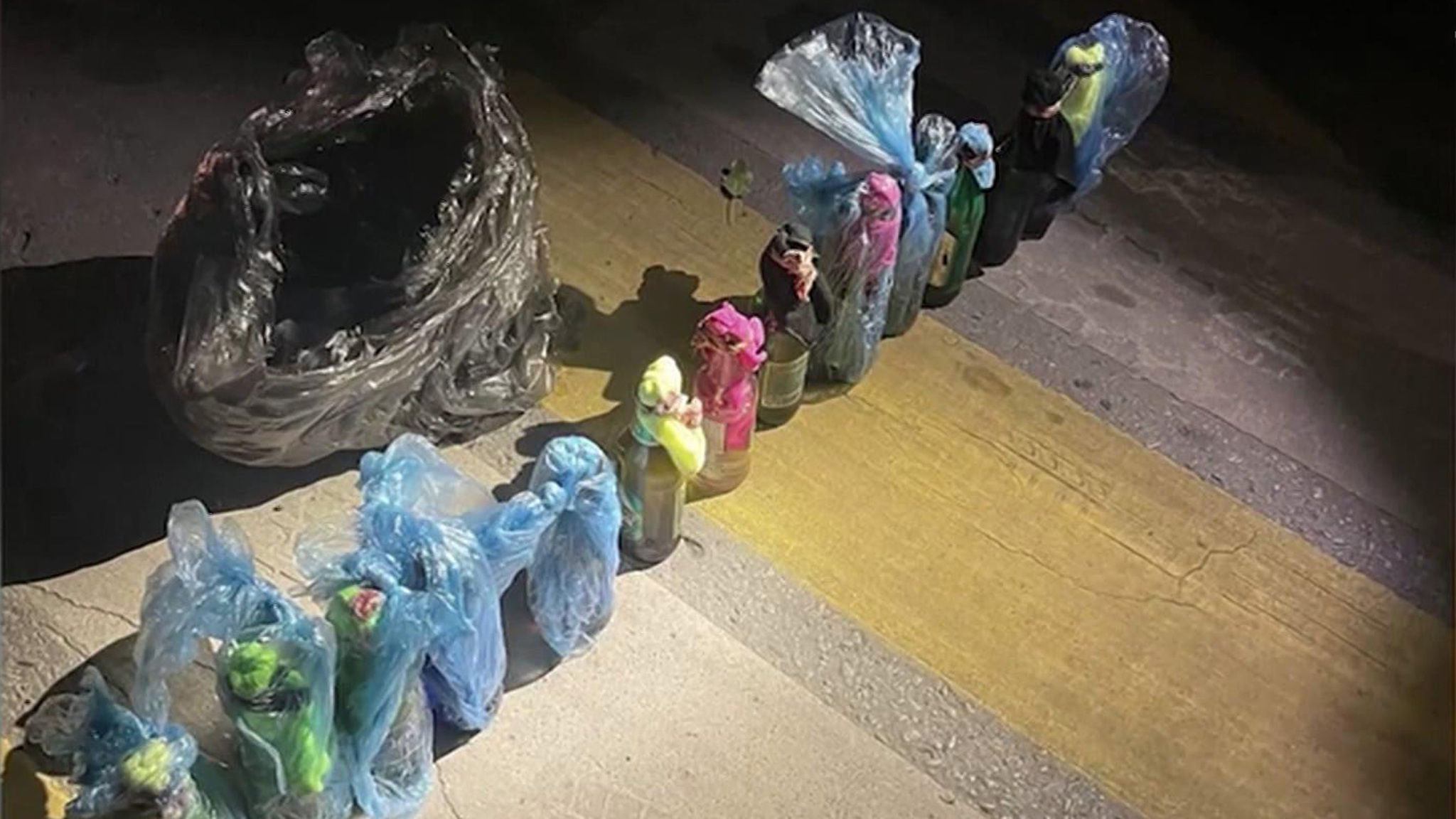 ФСБ рассказала о способах привлечения россиян к диверсиям спецслужбами Украины