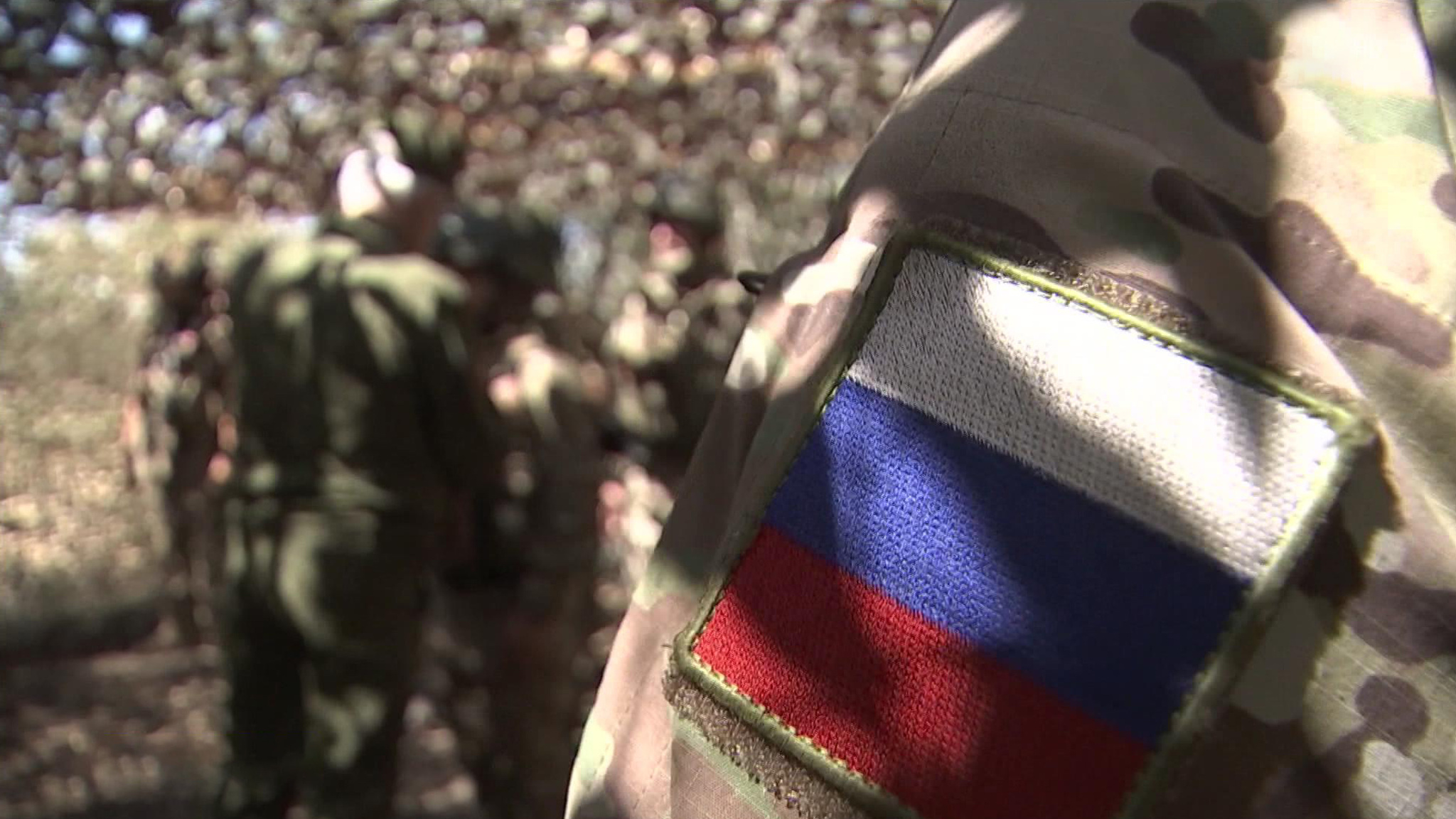Что под Клещеевкой: российская армия перемалывает врага