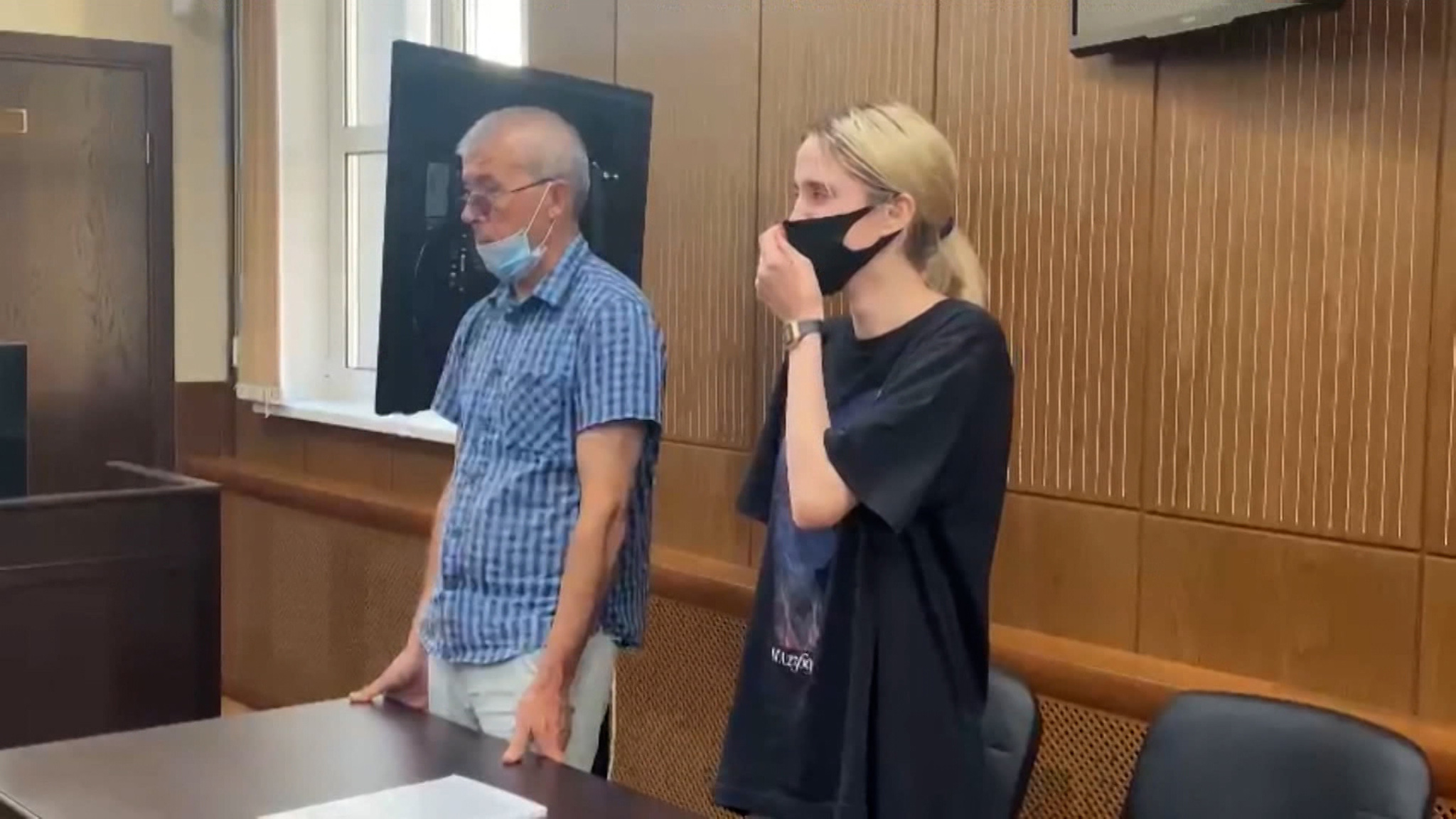 Лихачка, сбившая троих детей, отсидела два года вместо пяти лет