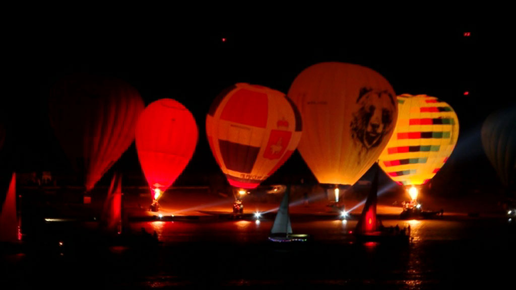 Пермь с размахом отпраздновала свое 300-летие