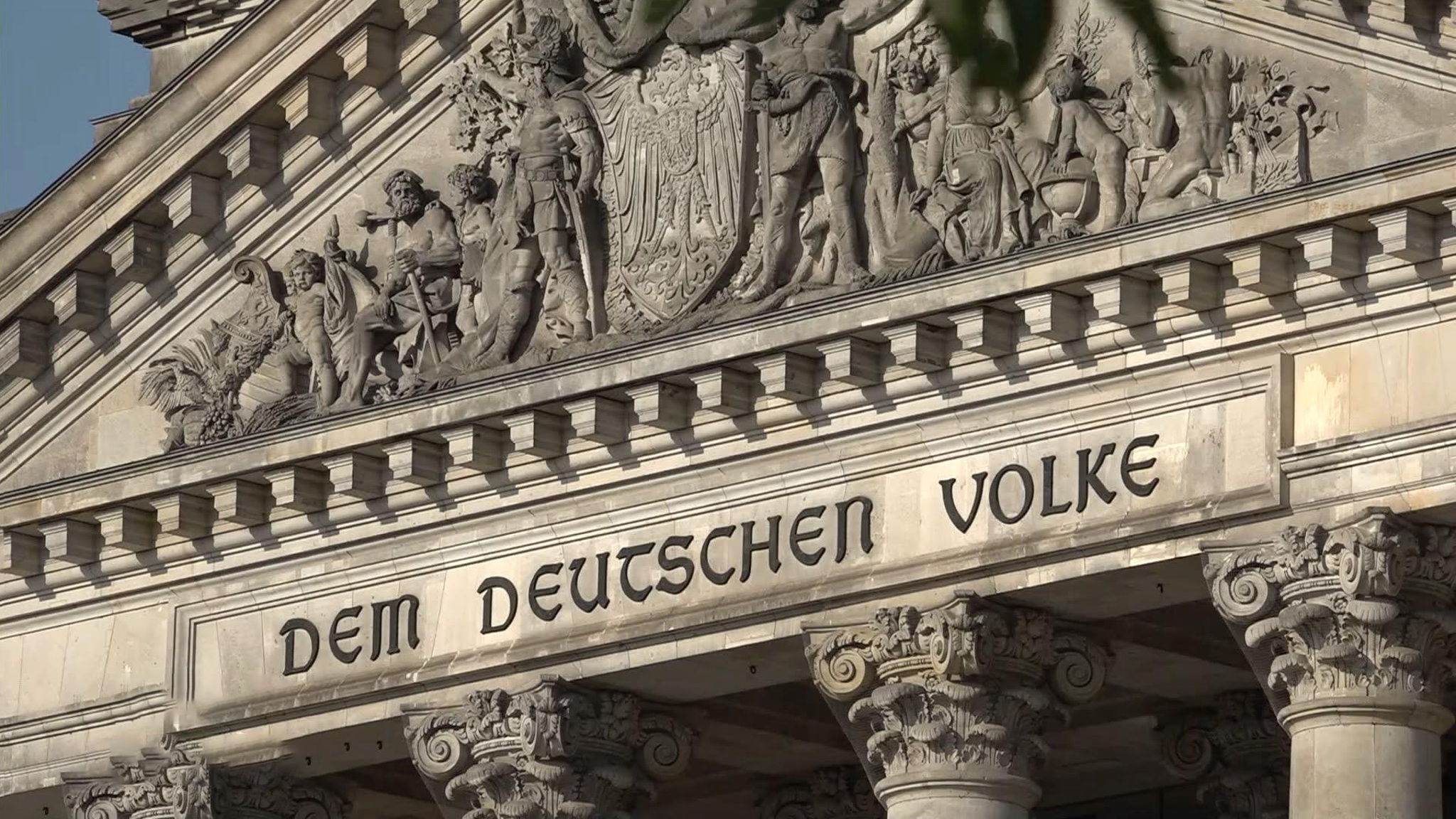Что происходит с пока еще крупнейшей экономикой Европы