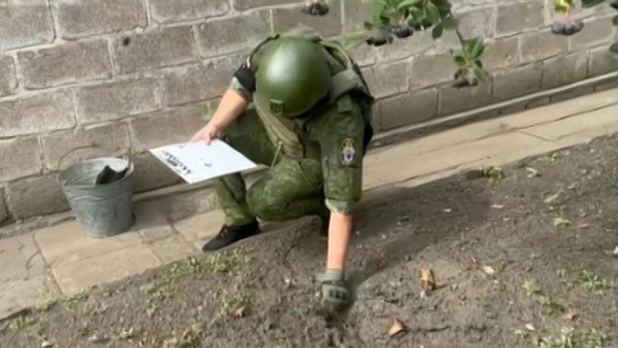 ВСУ обстреляли мирные кварталы Донецка и Горловки
