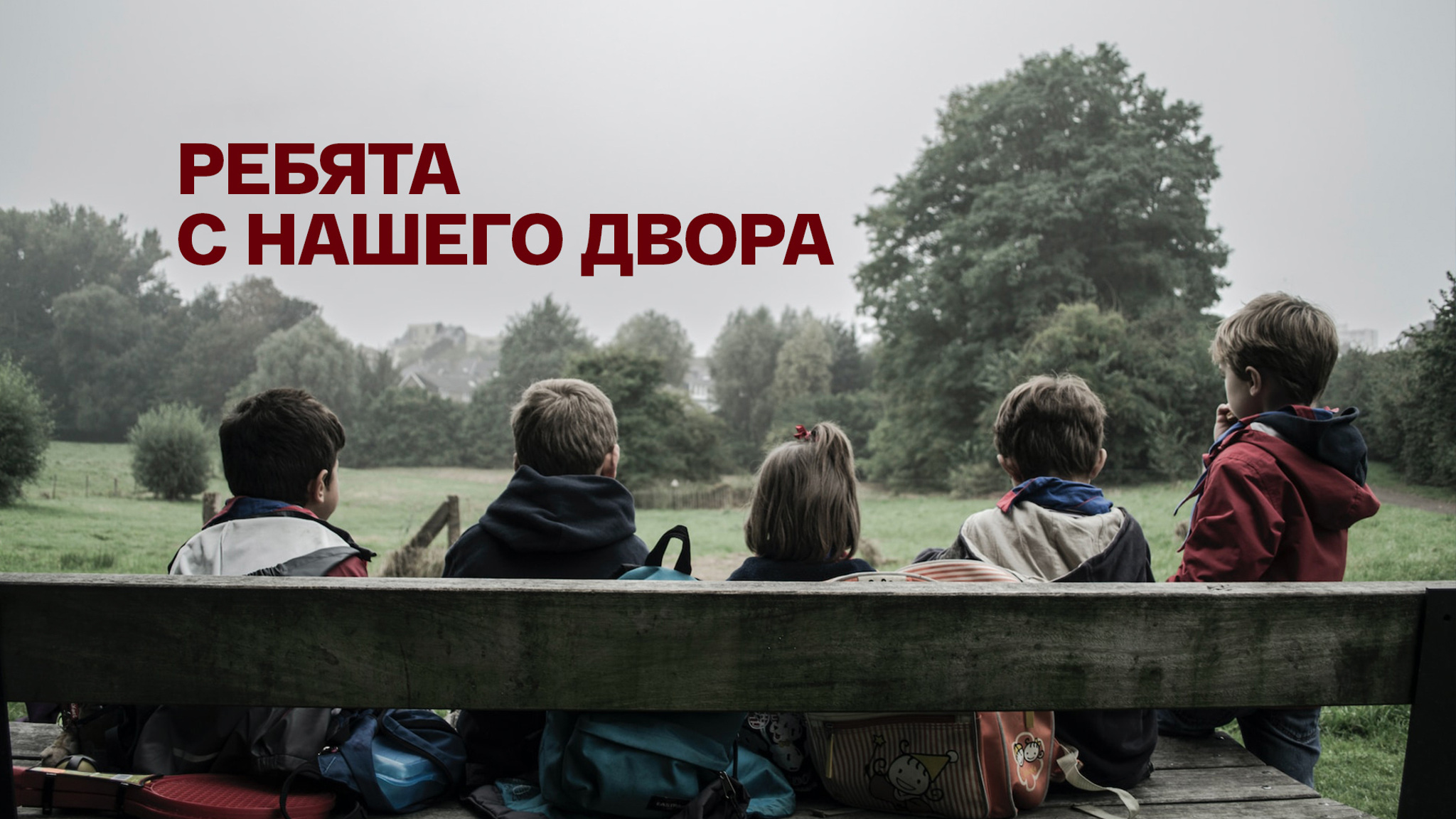 Николай Носов. Ребята с нашего двора