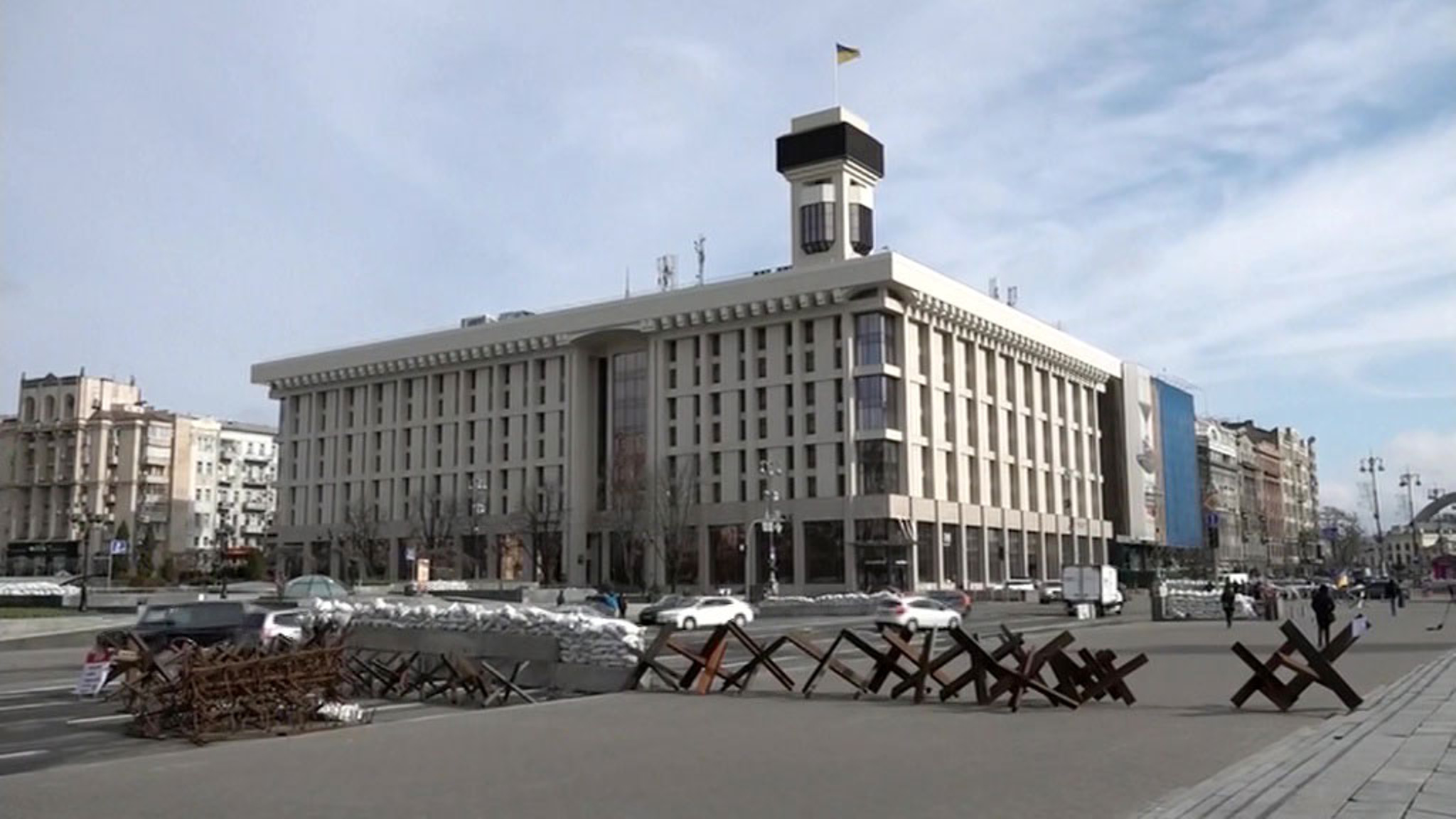 El Pais: выборы на Украине могут пройти весной 2024 года