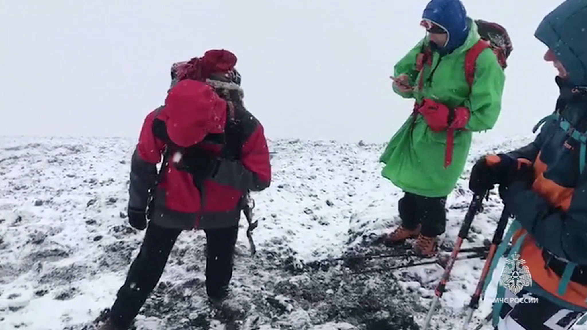 Трагедия на Камчатке: что стало причиной гибели экстремала