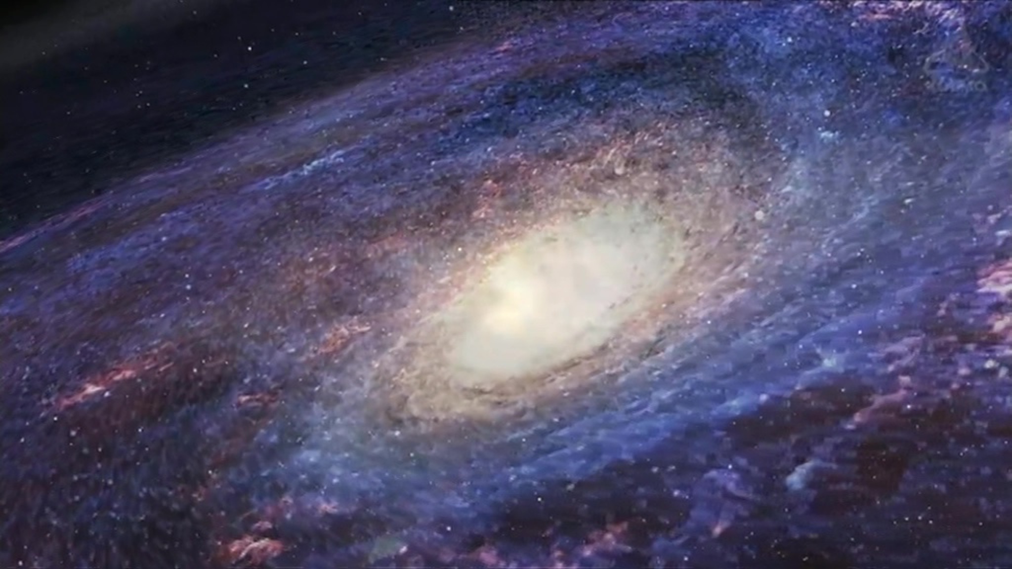 На Большом адронном коллайдере впервые наблюдали частицы нейтрино