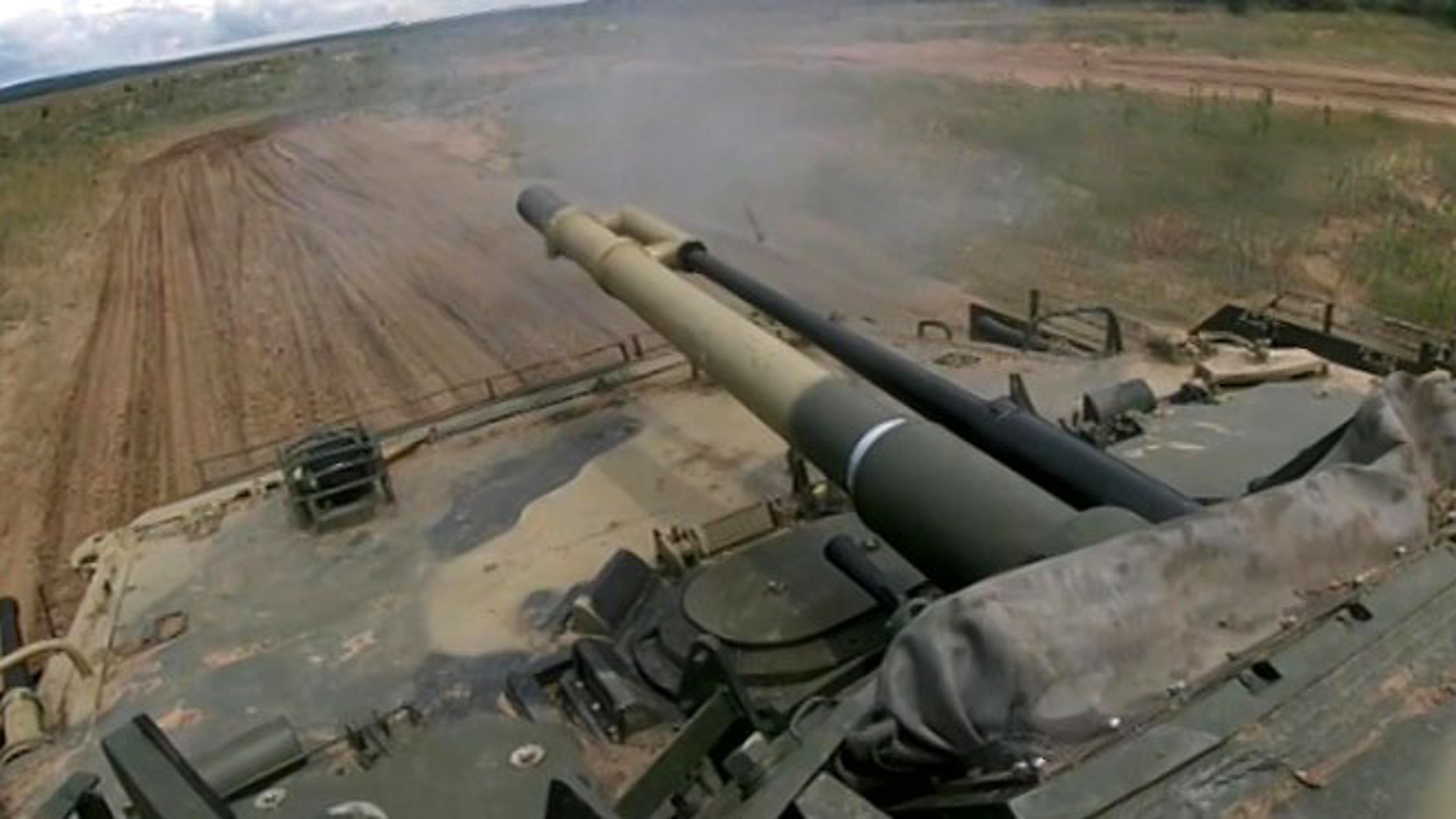 Удары возмездия накрыли несколько украинских областей