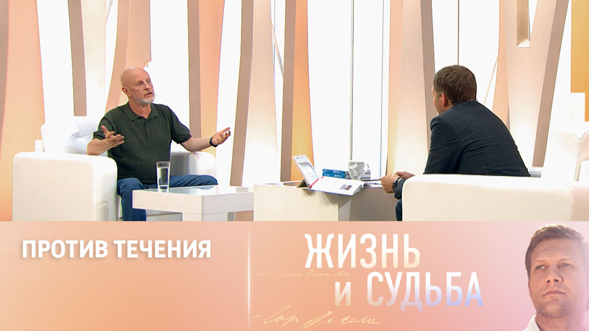 Дмитрий Пучков объяснил, в чем величие Сталина