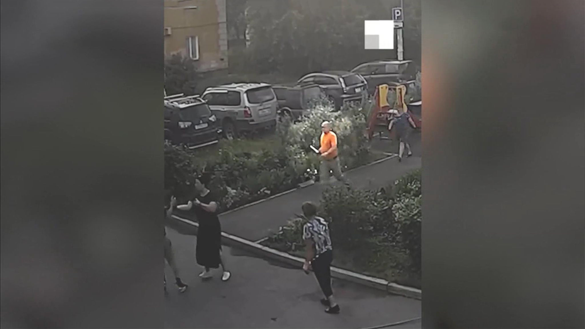 Жестокое избиение школьника в Красноярске: агрессор до сих пор на свободе