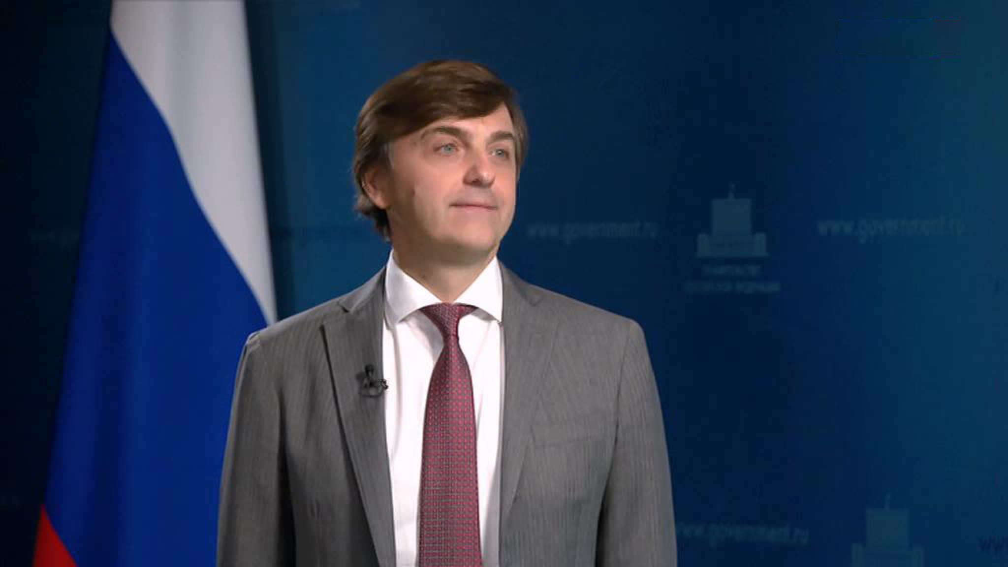 Все школы России к началу учебного года полностью готовы