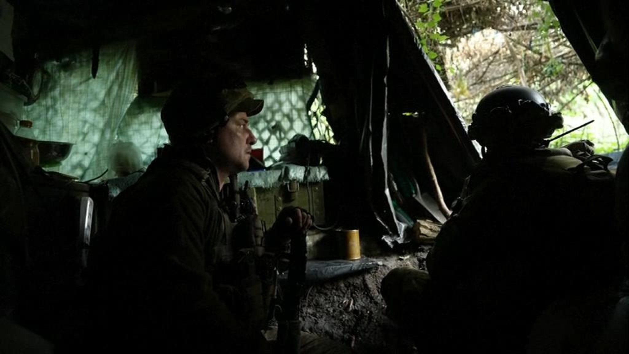 На Западе уже нет сомнений в поражении Украины