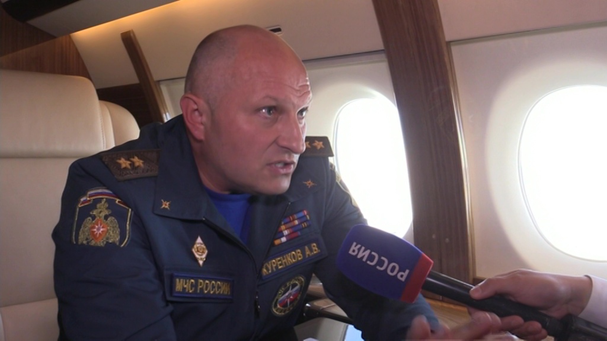 Александр Куренков рассказал о подлой тактике националистов