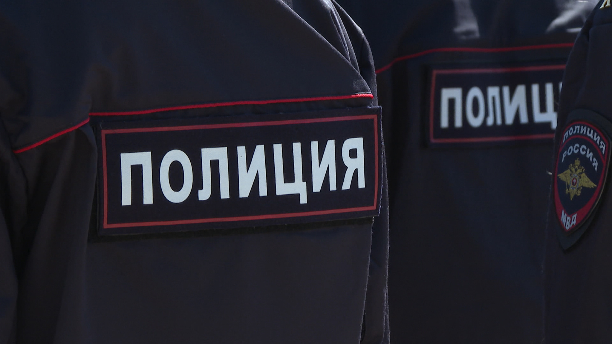 Замминистра МВД России встретился с курсантами Донецкого филиала Волгоградской академии МВД