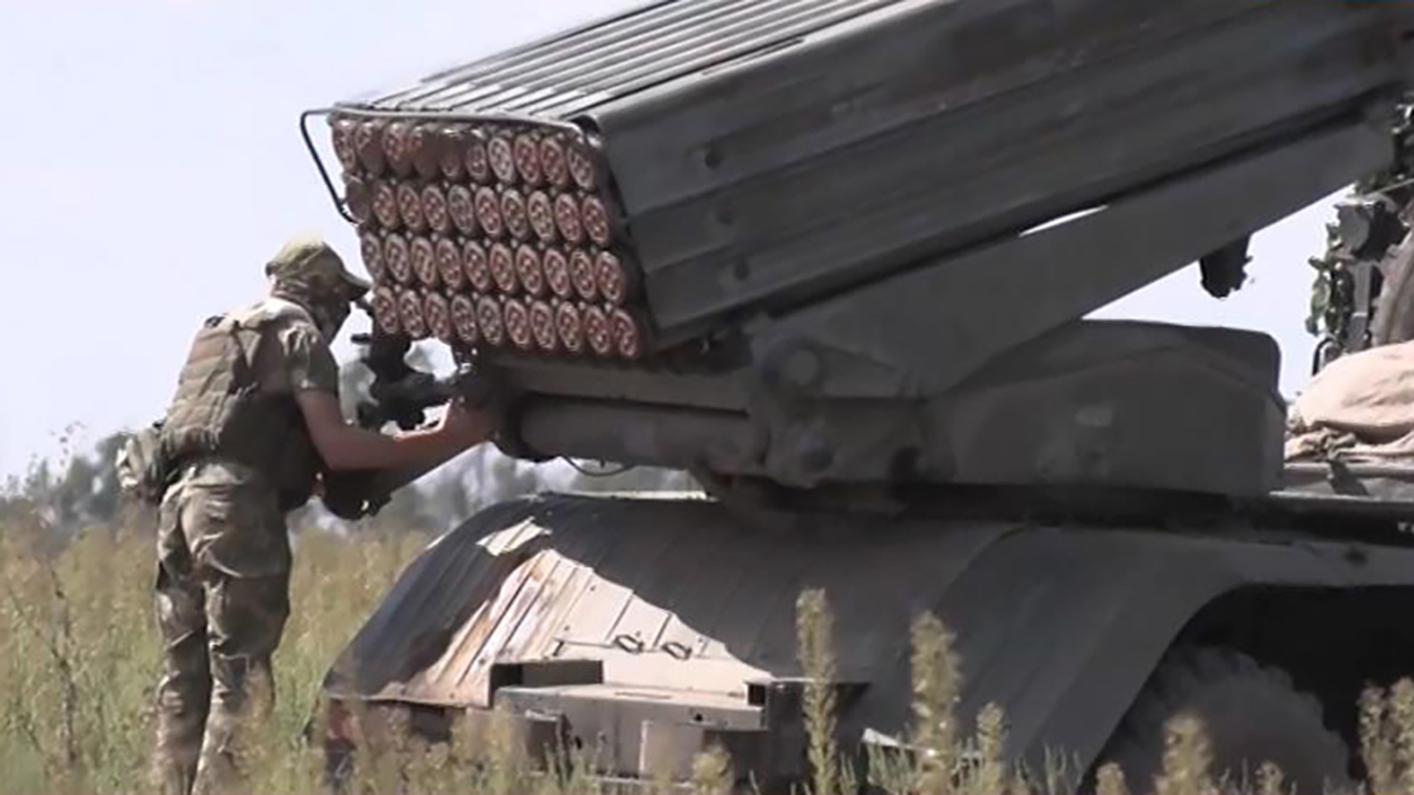 Эксперт озвучил три варианта завершения украинского конфликта