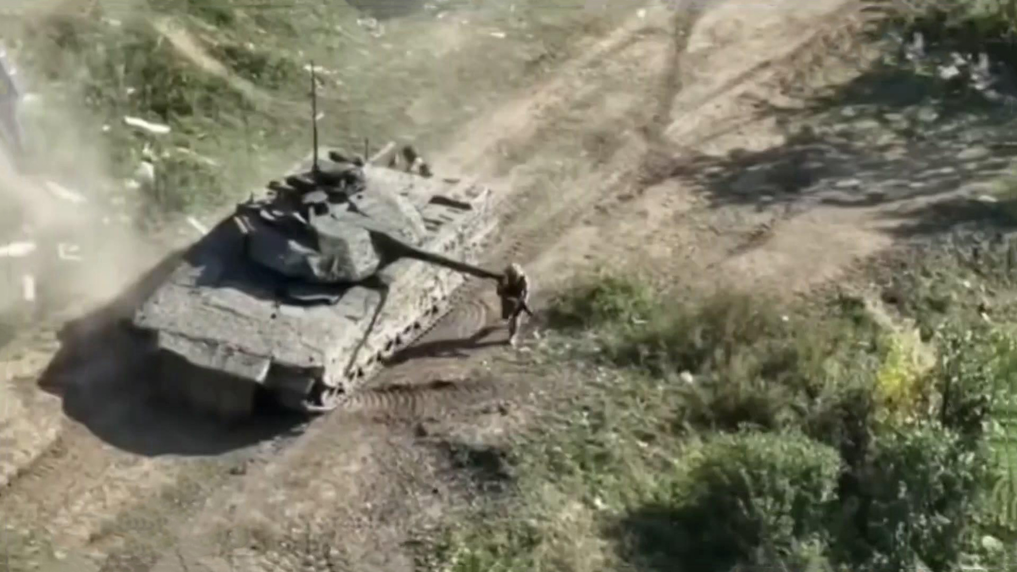Киев не смог выполнить приказ Пентагона