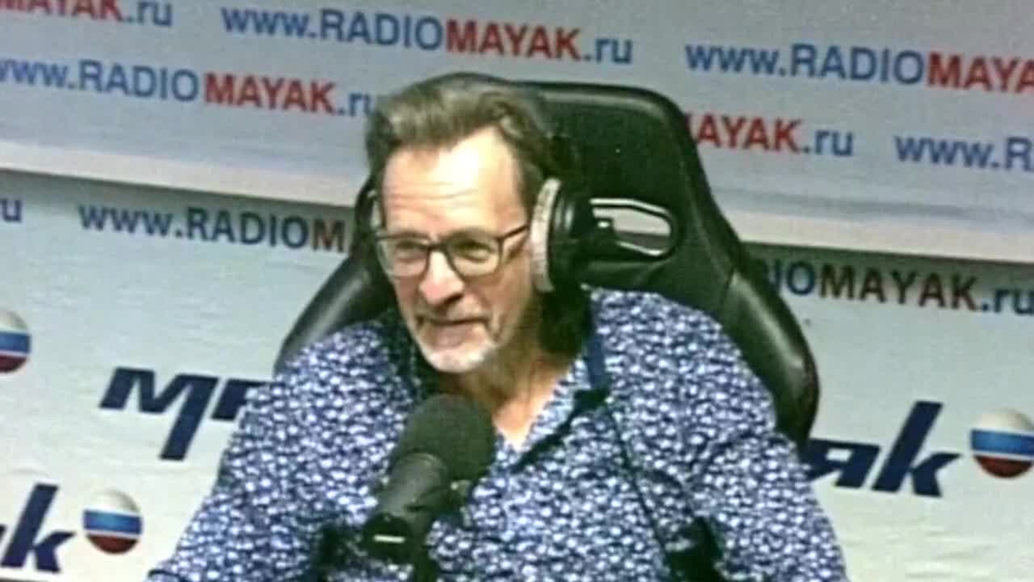 Успокой ты меня: как живёт Самара-городок