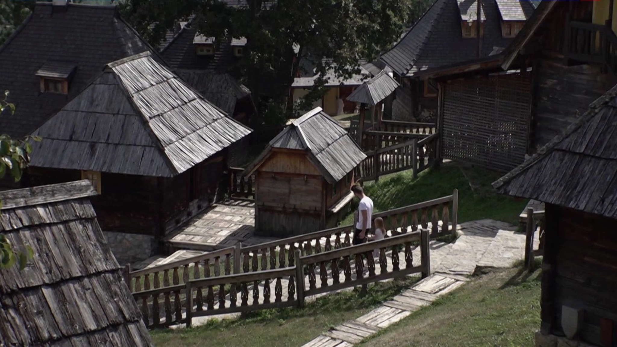 В Сербии прошел фестиваль русской классической музыки Kustendorf CLASSIC