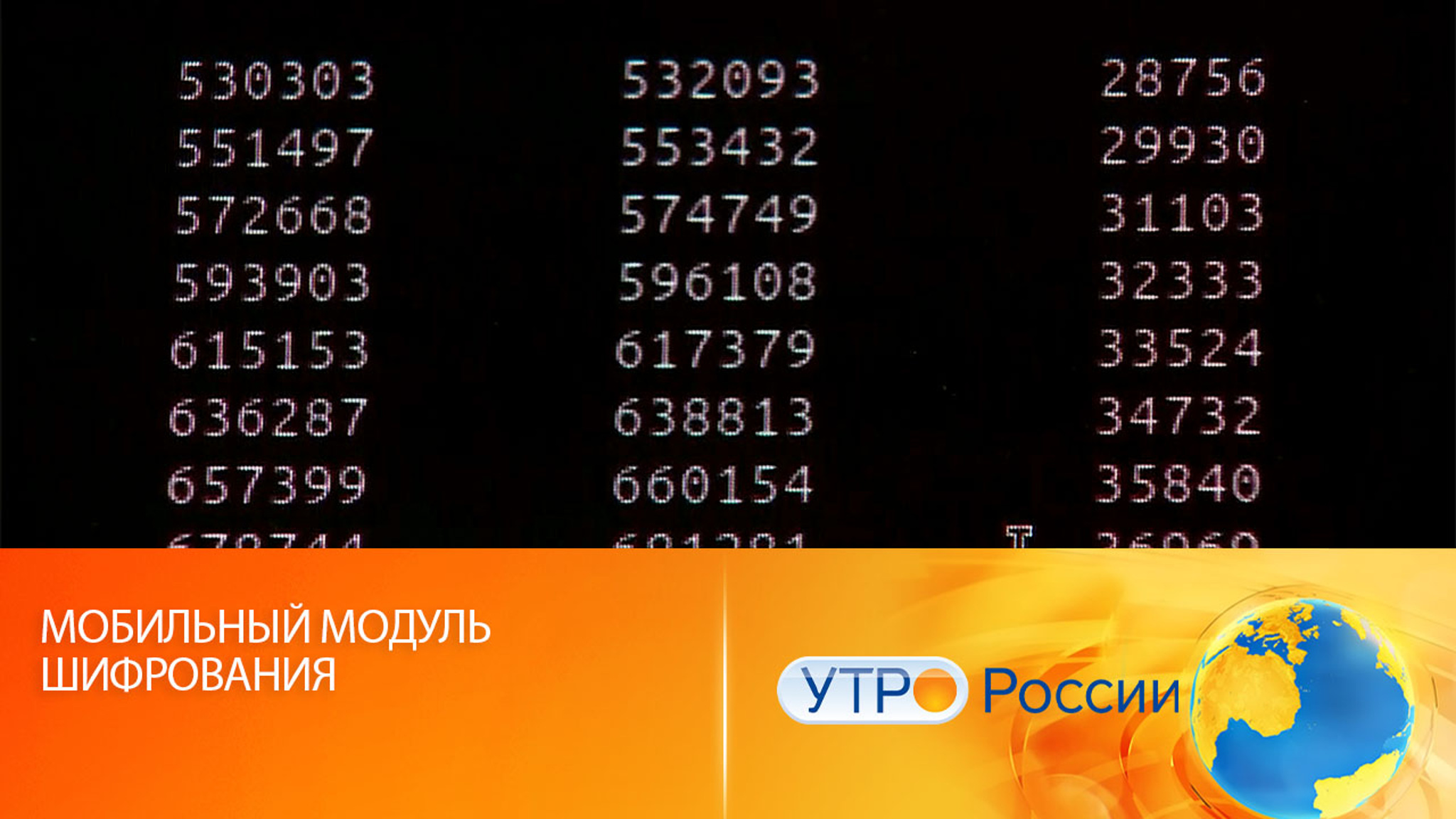 Специальное оборудование для защиты данных