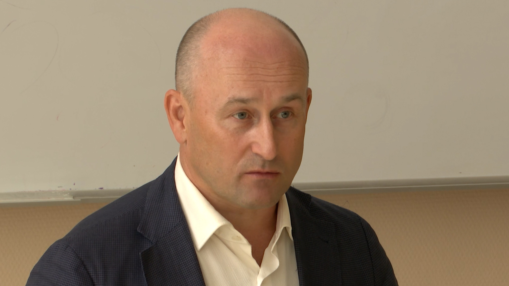Историк Николай Стариков в УЛГПУ
