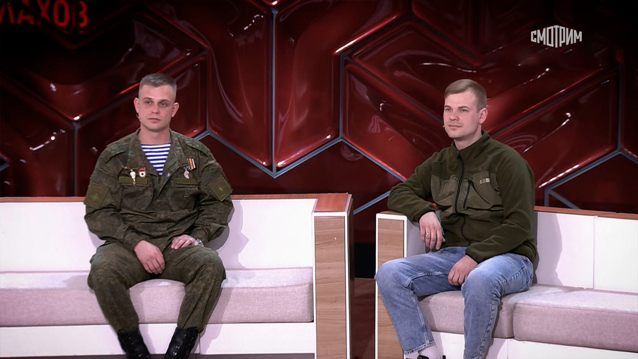 Участники спецоперации рассказали, как важна для солдат донорская кровь