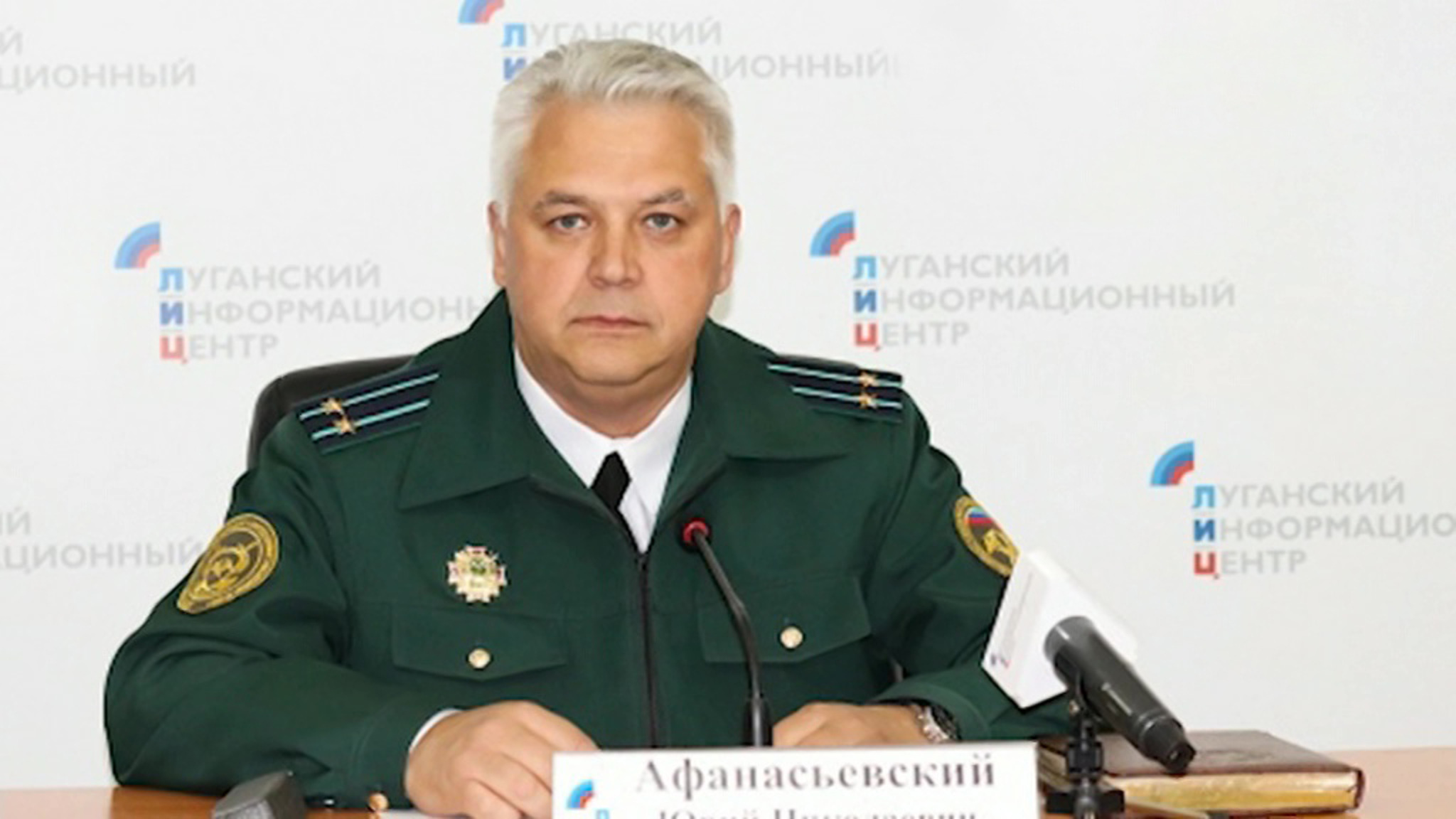 Покушение на Афанасьевского: как экс-начальника таможни ввели в заблуждение