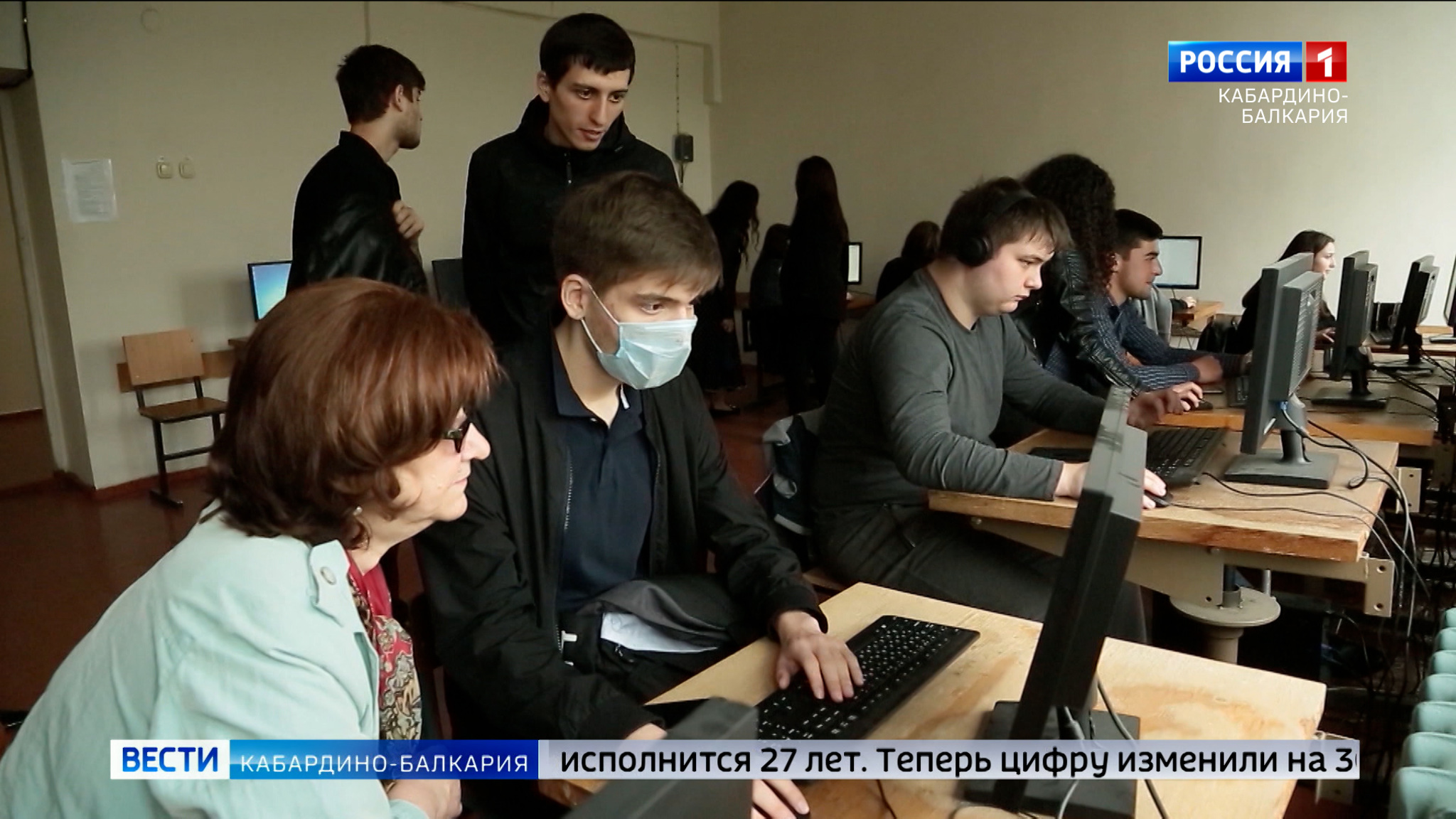 Специалистам IT-технологий продлили отсрочку от армии до 30 лет