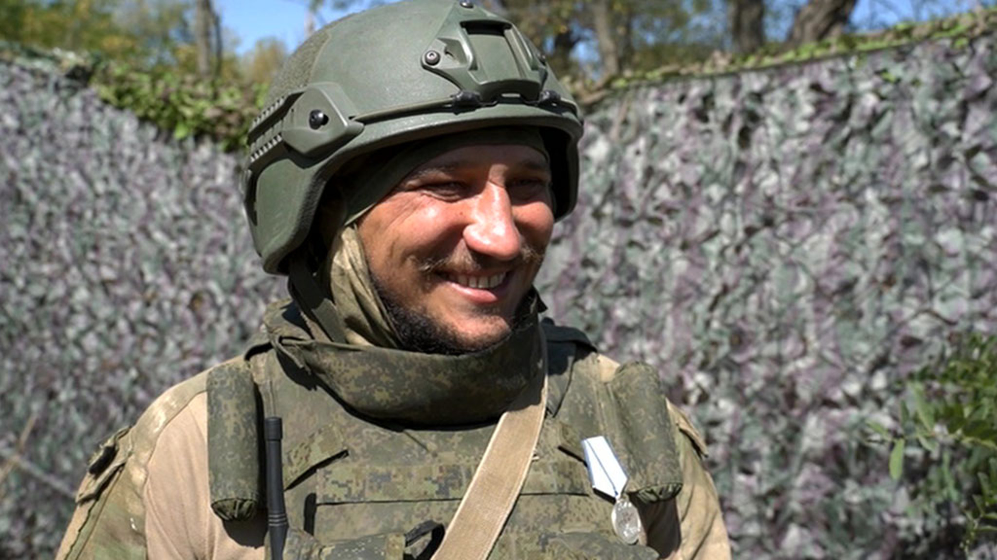 Военные рассказали о своих подвигах в ходе СВО