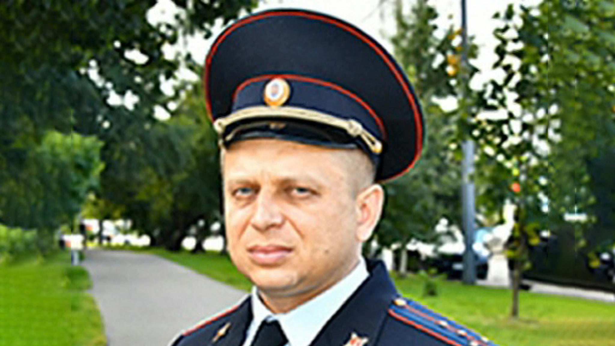 Главу полицейского участка в Южном Бутове задержали за взятку