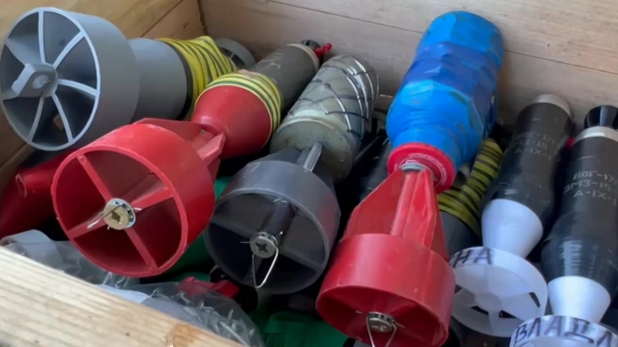 Кошмар для ВСУ: российские дроны завоевали украинское небо