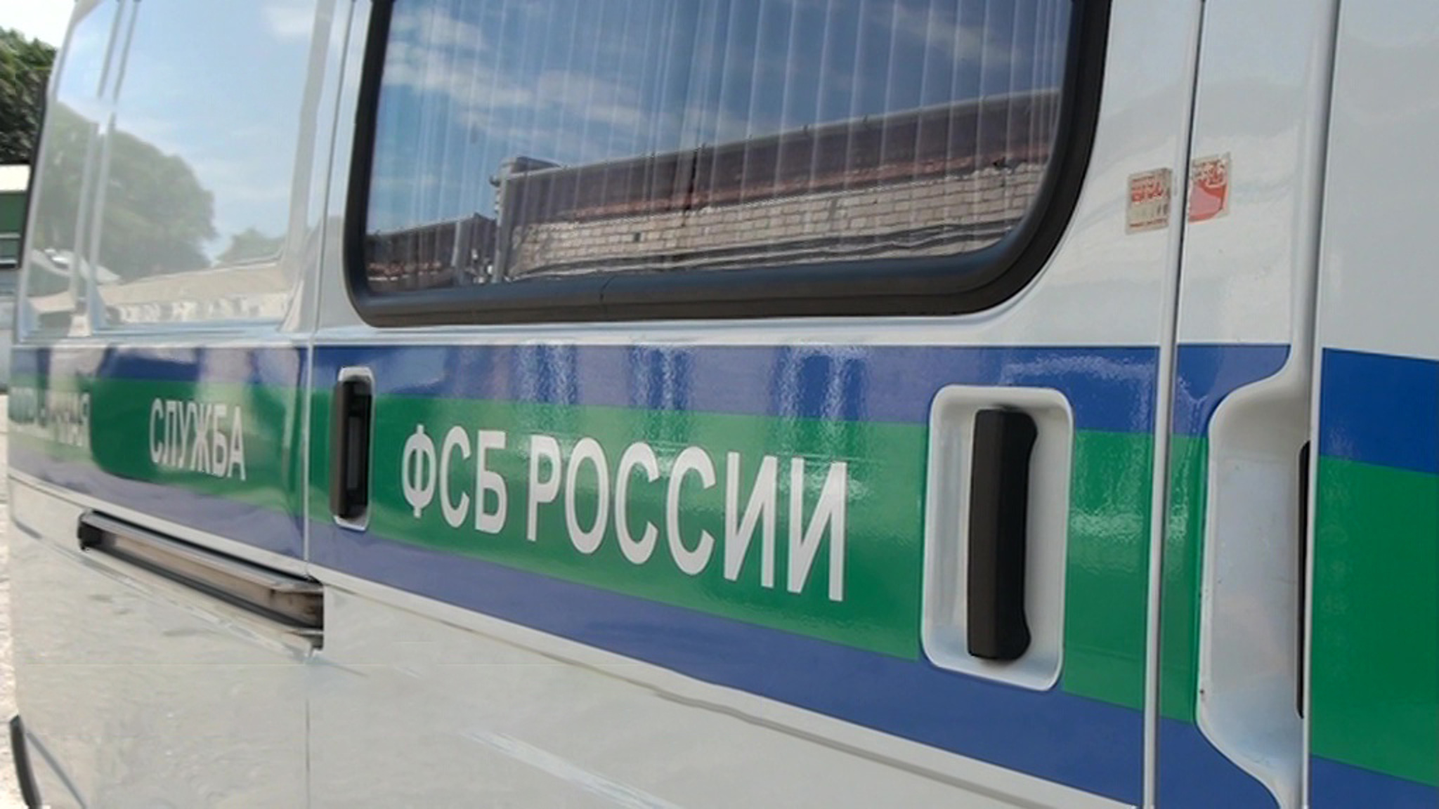 Похищение ребенка: план американца потерпел фиаско