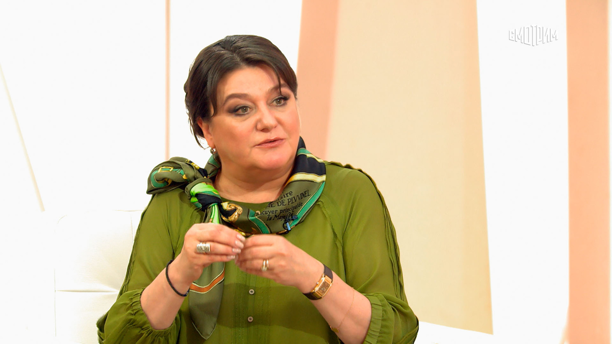 Мельникова – о своем имени в одном списке с убитыми Дугиной и Татарским