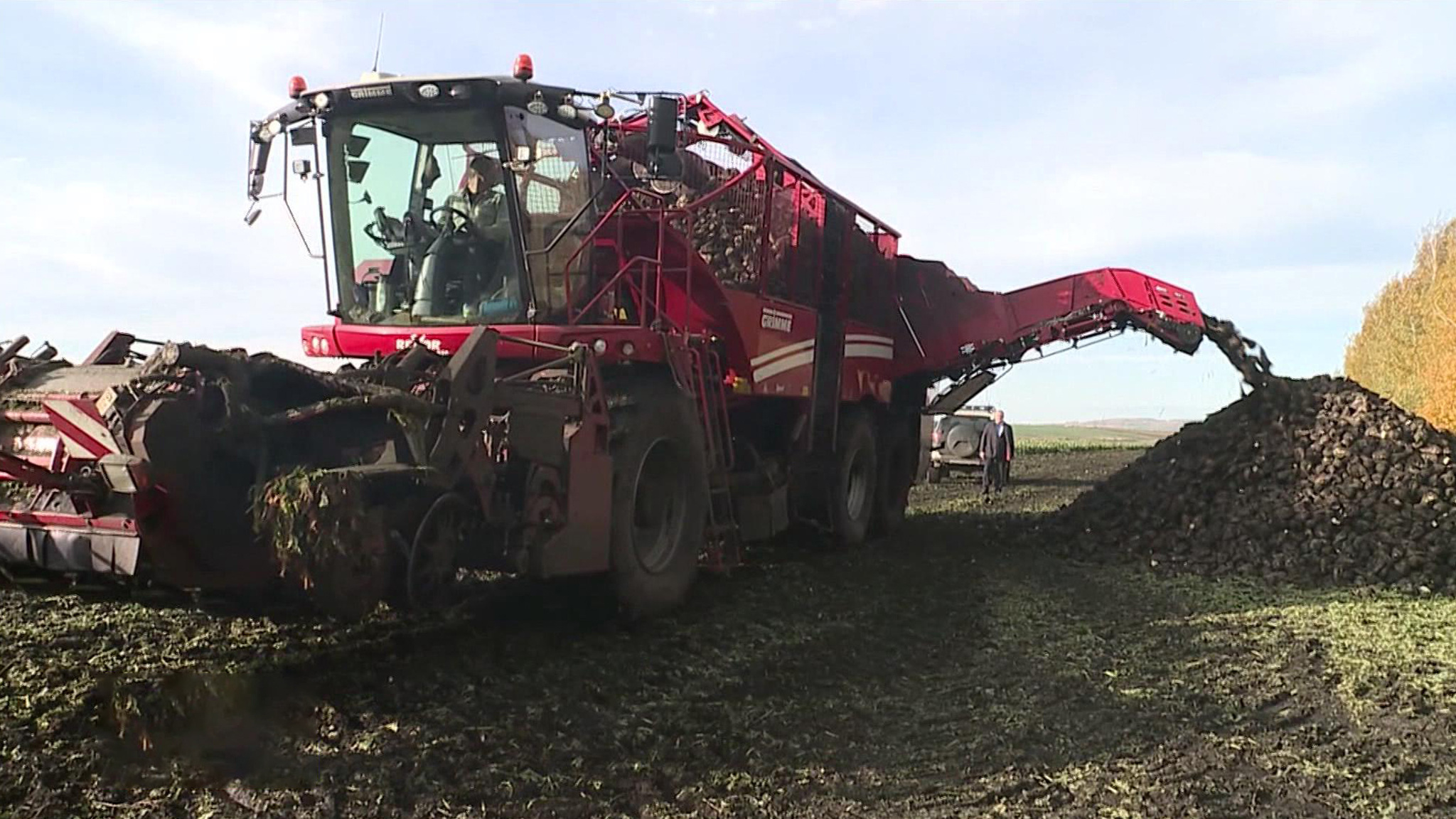 Мордовские промышленники свой успех конвертируют в поддержку СВО