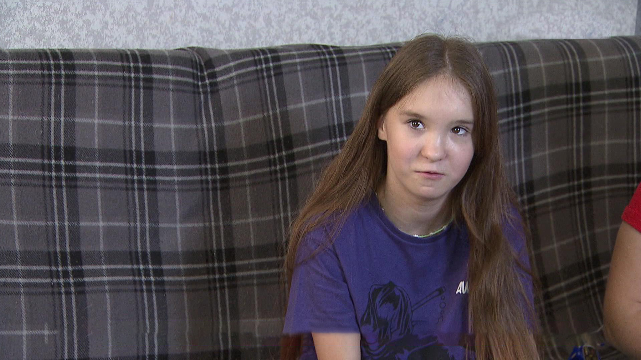 14-летней Арине срочно требуются средства на лечение
