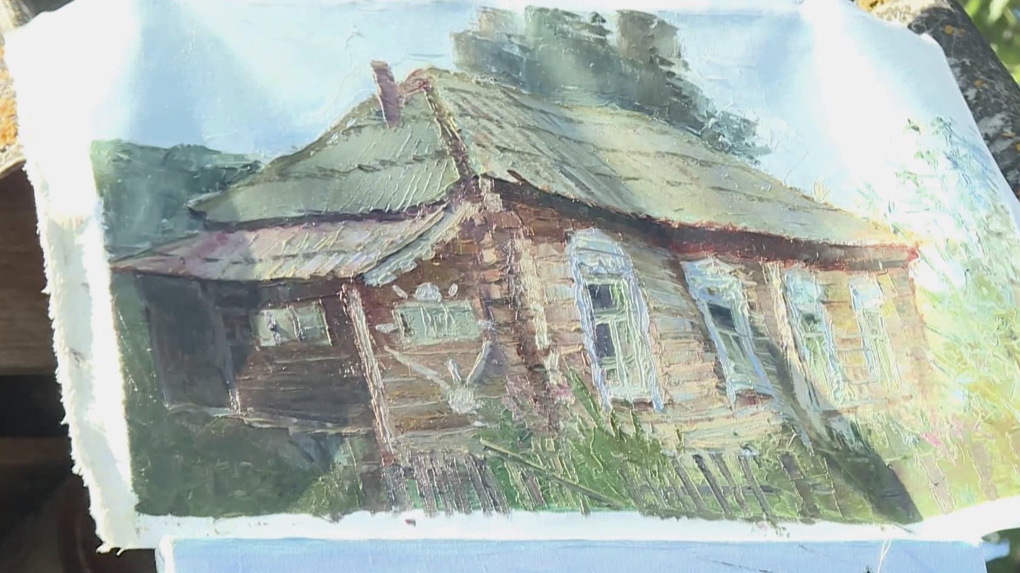Дайджест культурных событий