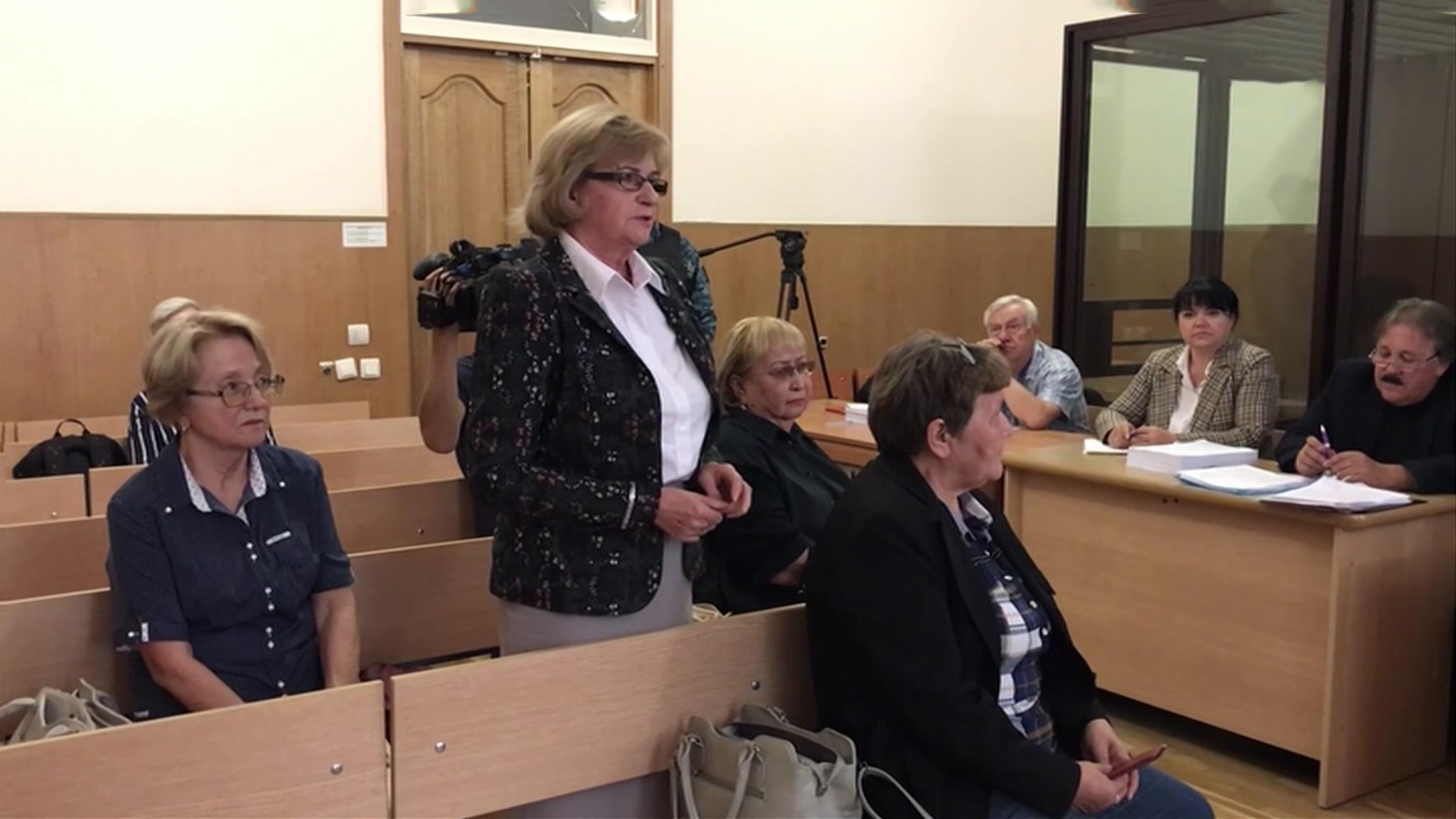 Подробности дела экс-президента Нотариальной палаты Башкирии