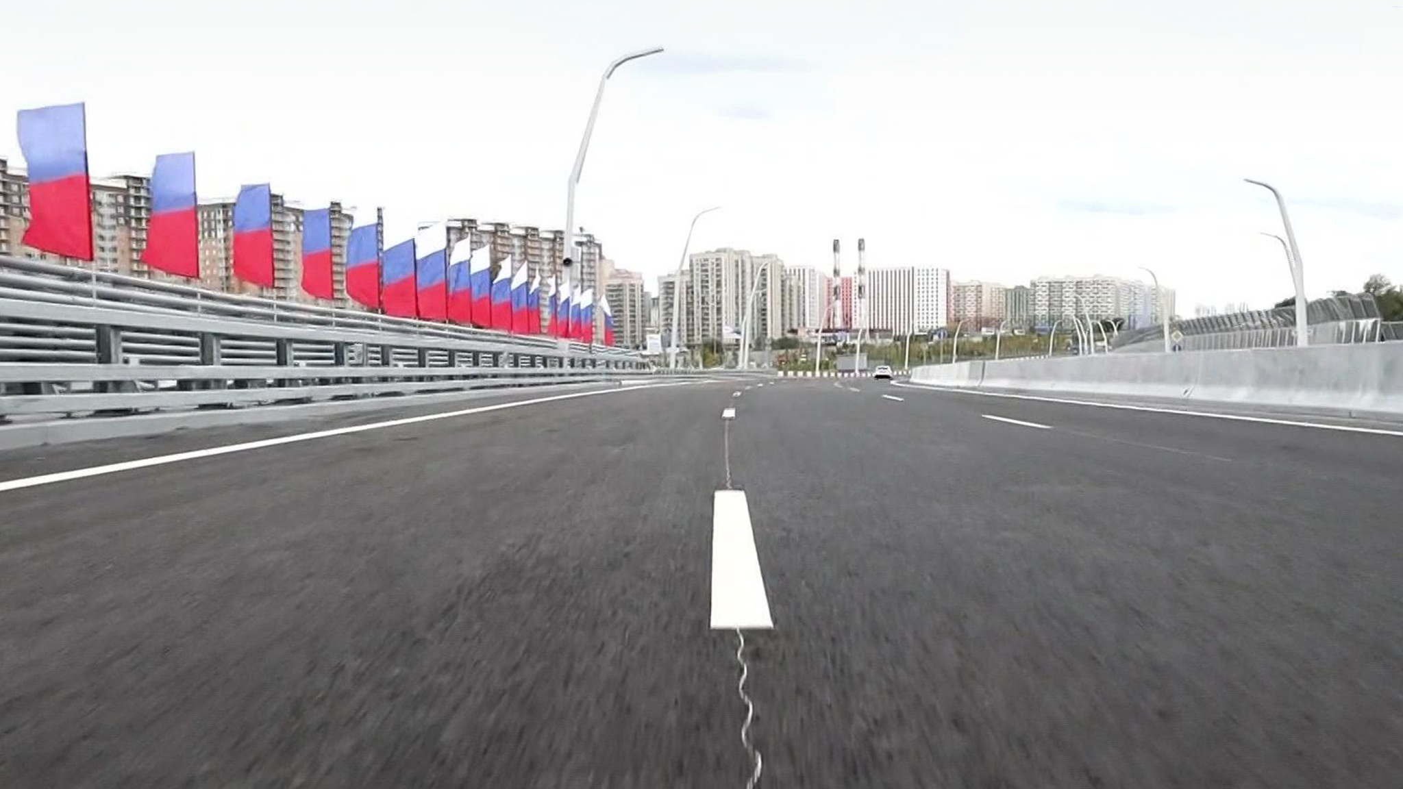 Маршруты пассажиров и водителей в Москве изменились к лучшему