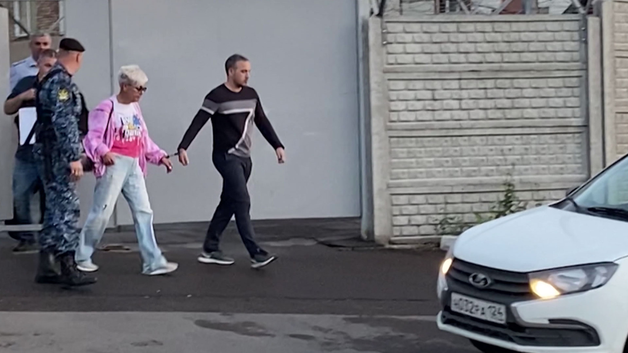 В деле о хищении денег у Олега Митволя – неожиданный поворот
