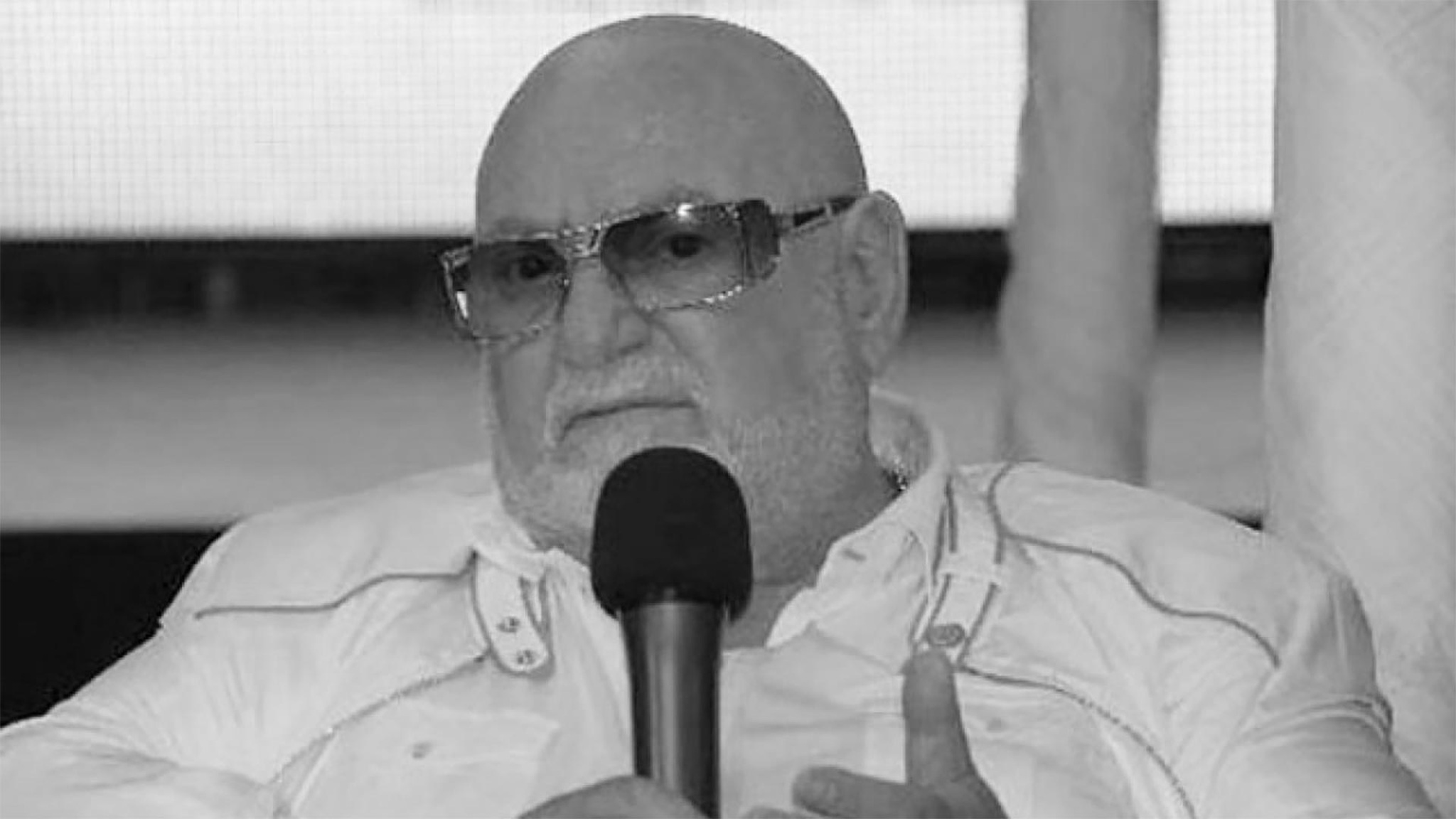 Ушел из жизни автор песен Кобзона и Гурченко