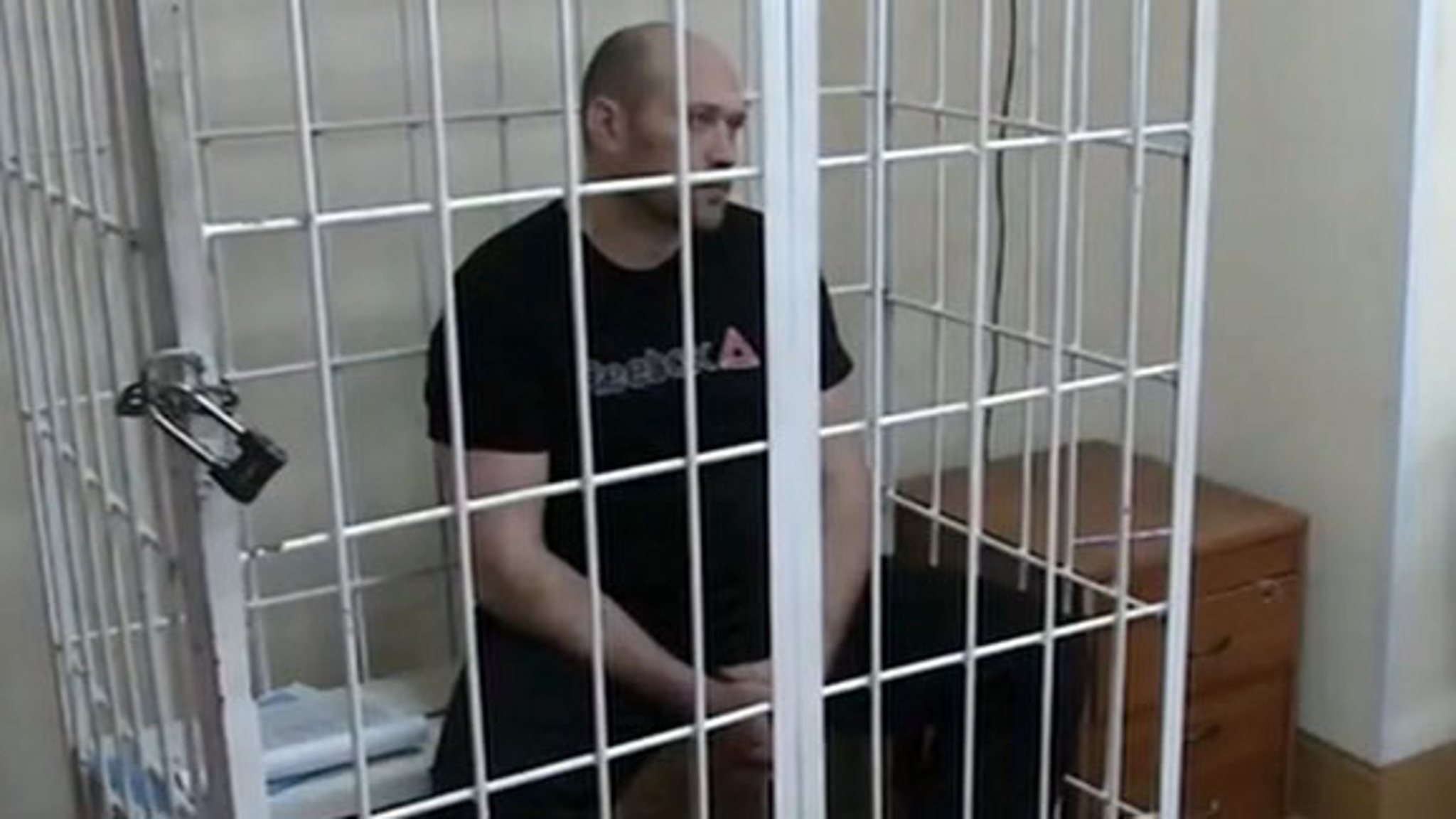 Индульгенция для браконьера