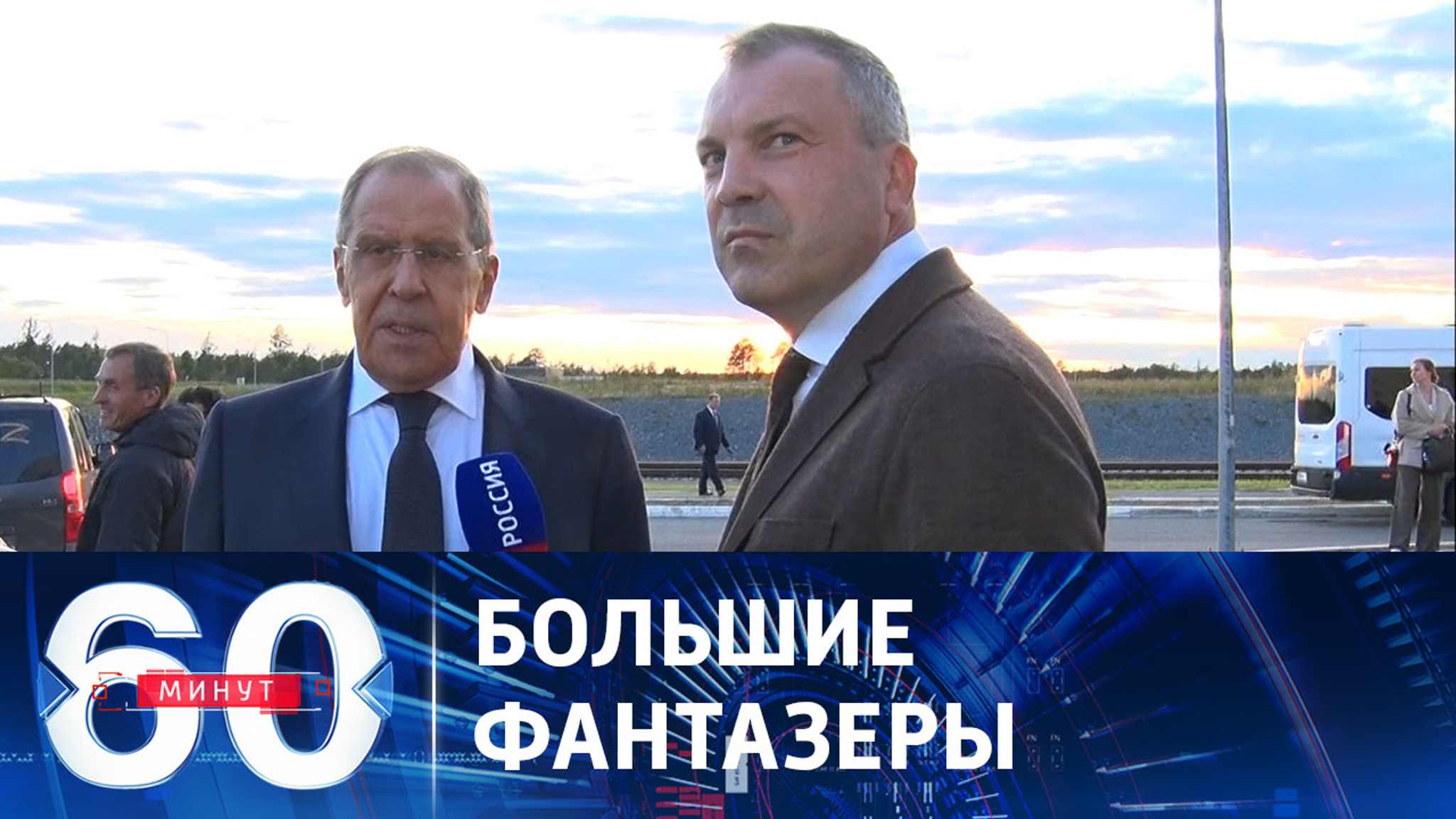 Лавров высказался о реакции Запада на переговоры Путина и Кима