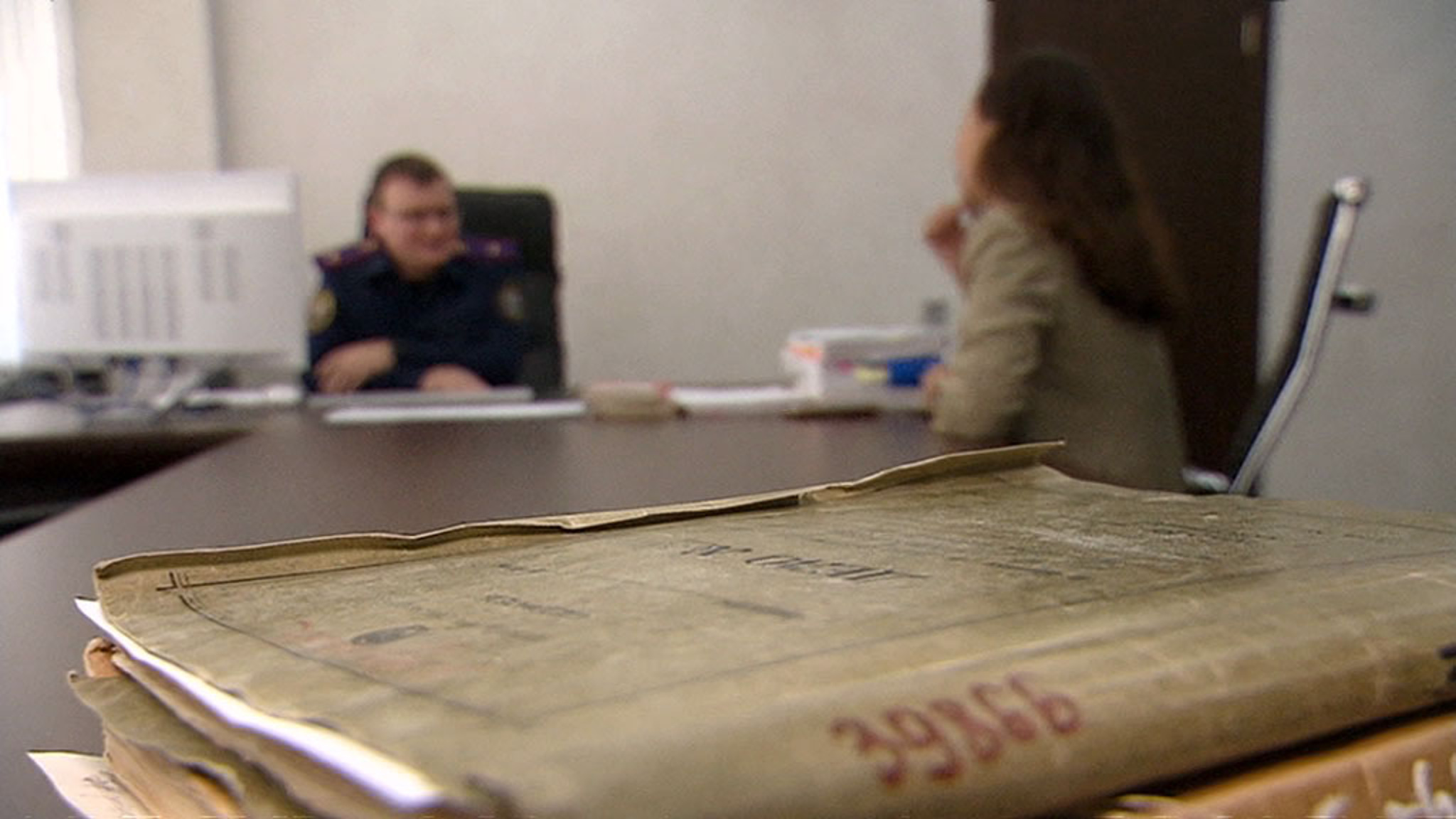 Массовое убийство в Москве раскрыли спустя 30 лет