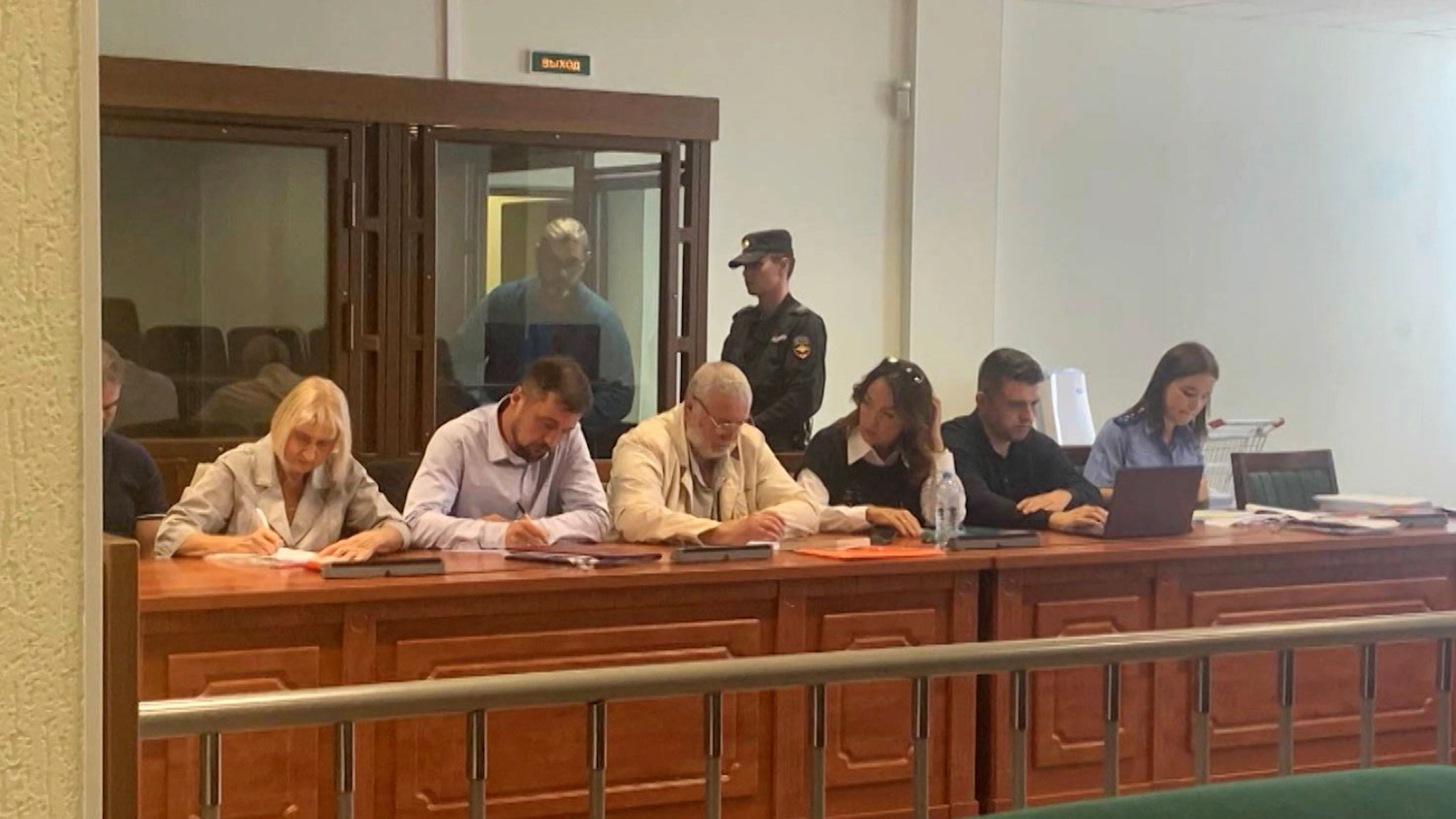 Кувалда, Могила и неуловимый Кулибаба: дело о криминальной войне