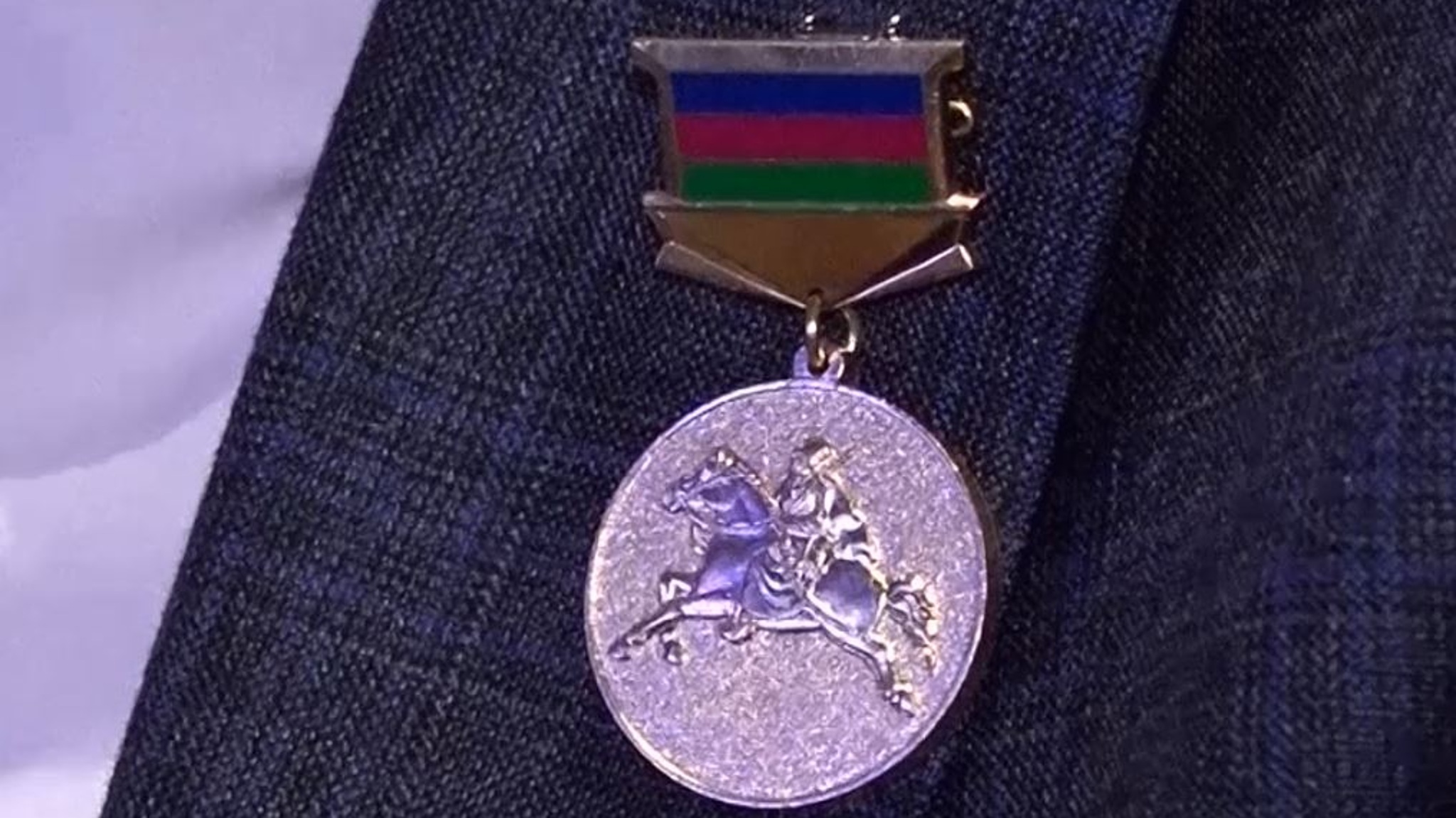 Выдающиеся кубанцы получили почетные награды и звания в день Краснодарского края