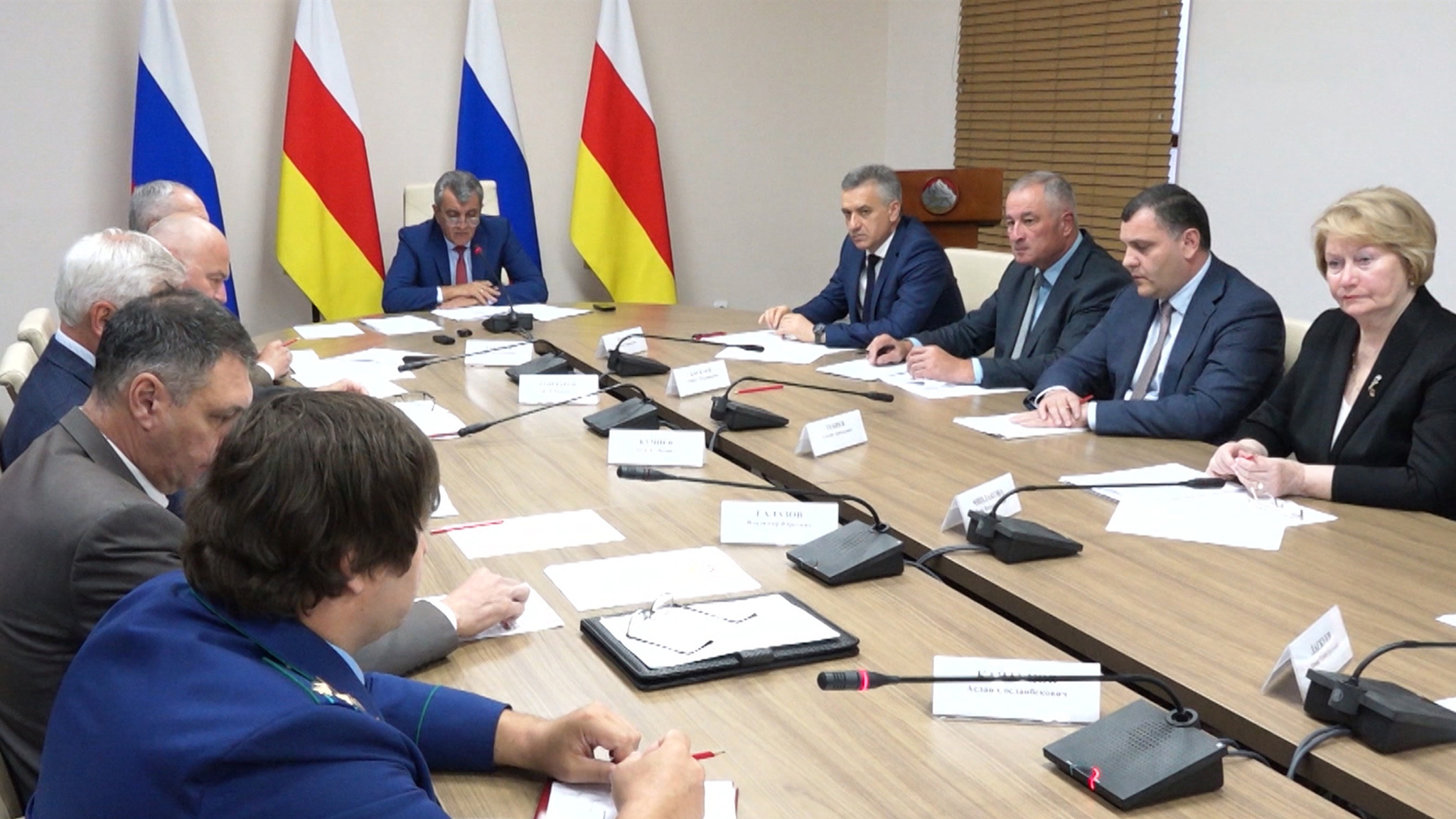 В Северной Осетии растет количество заключённых контрактов, подлежащих казначейскому сопровождению
