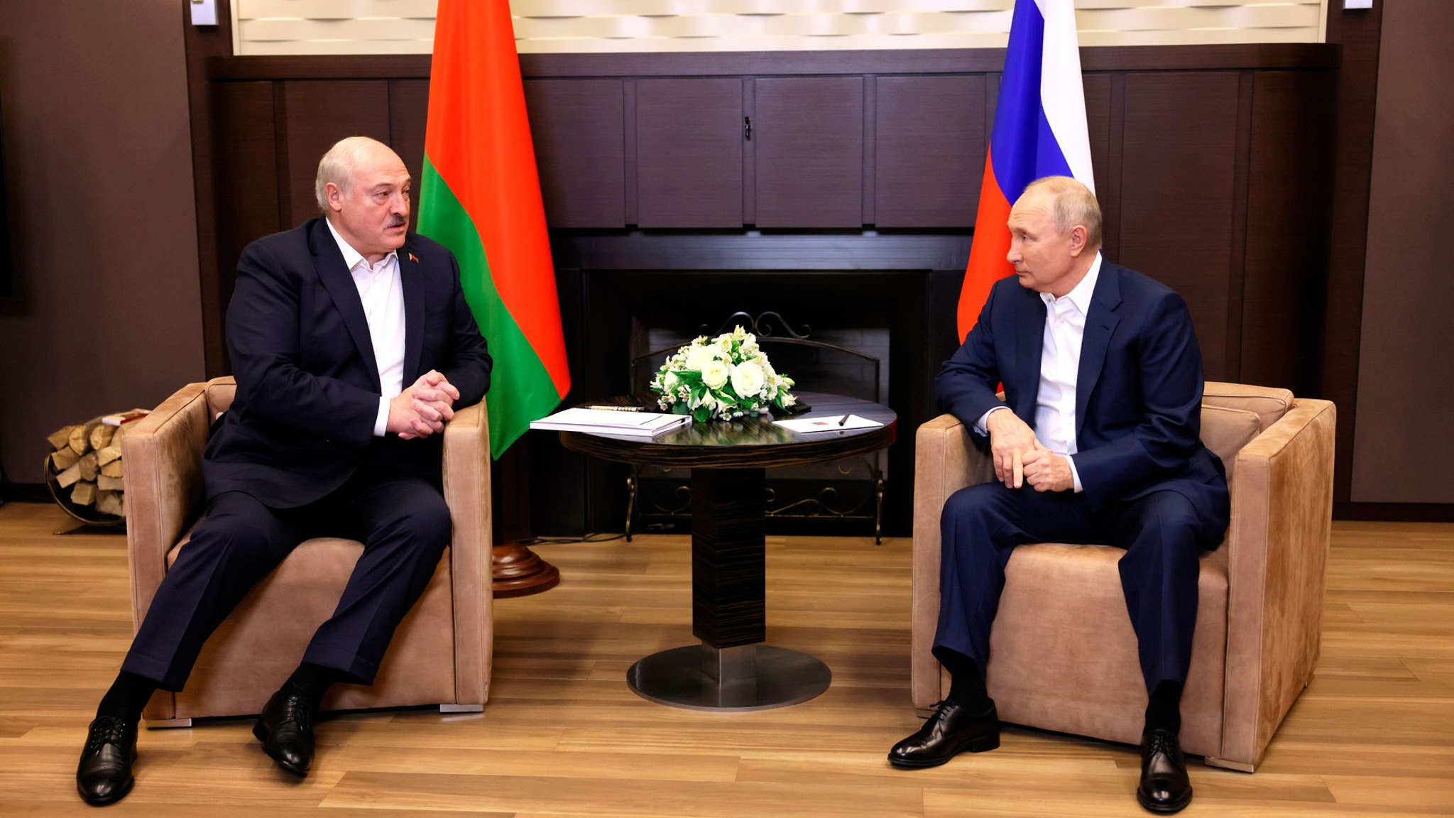 Путин и Лукашенко определили перспективы киевского режима